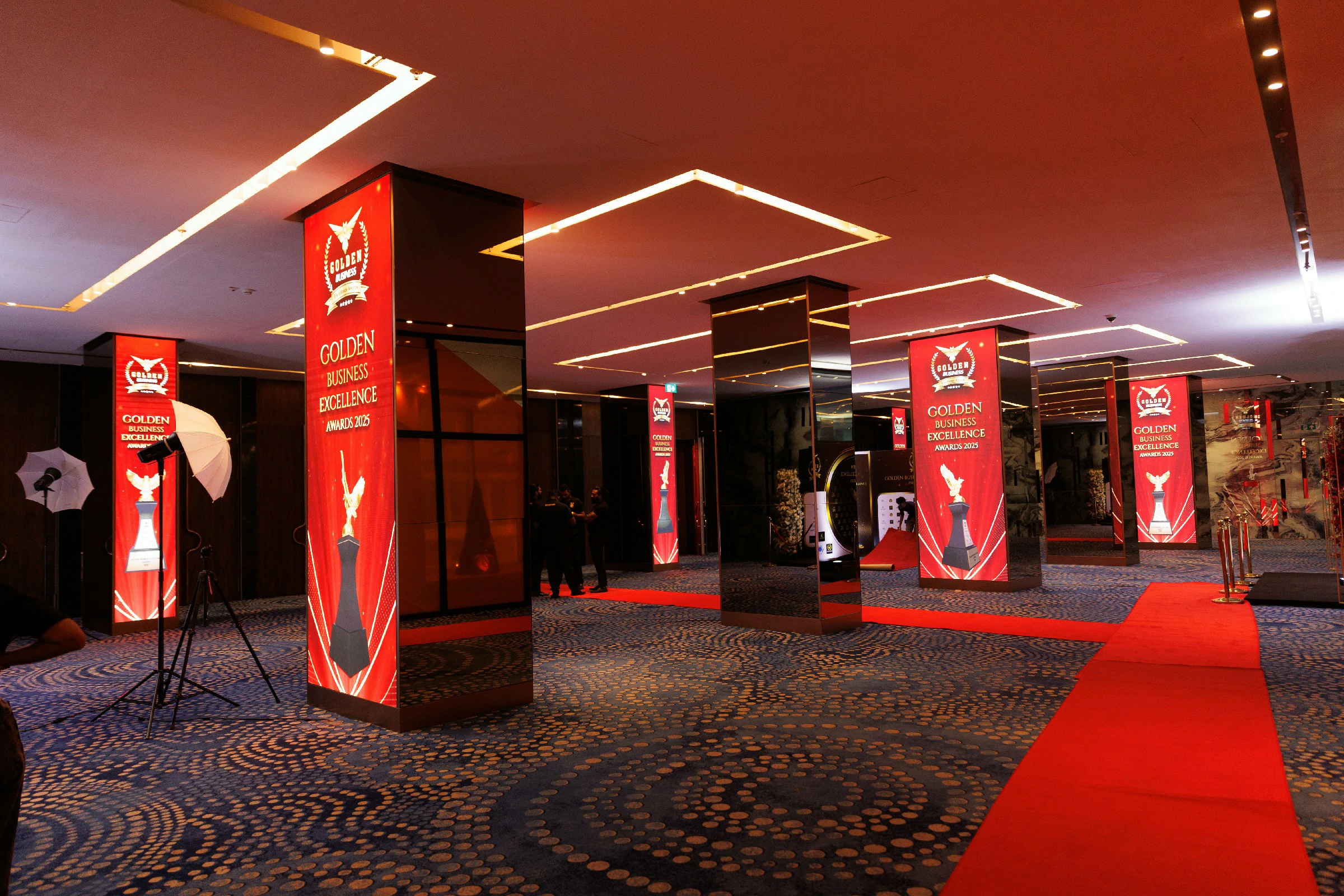 2025 Golden Excellence Awards - Photo 17