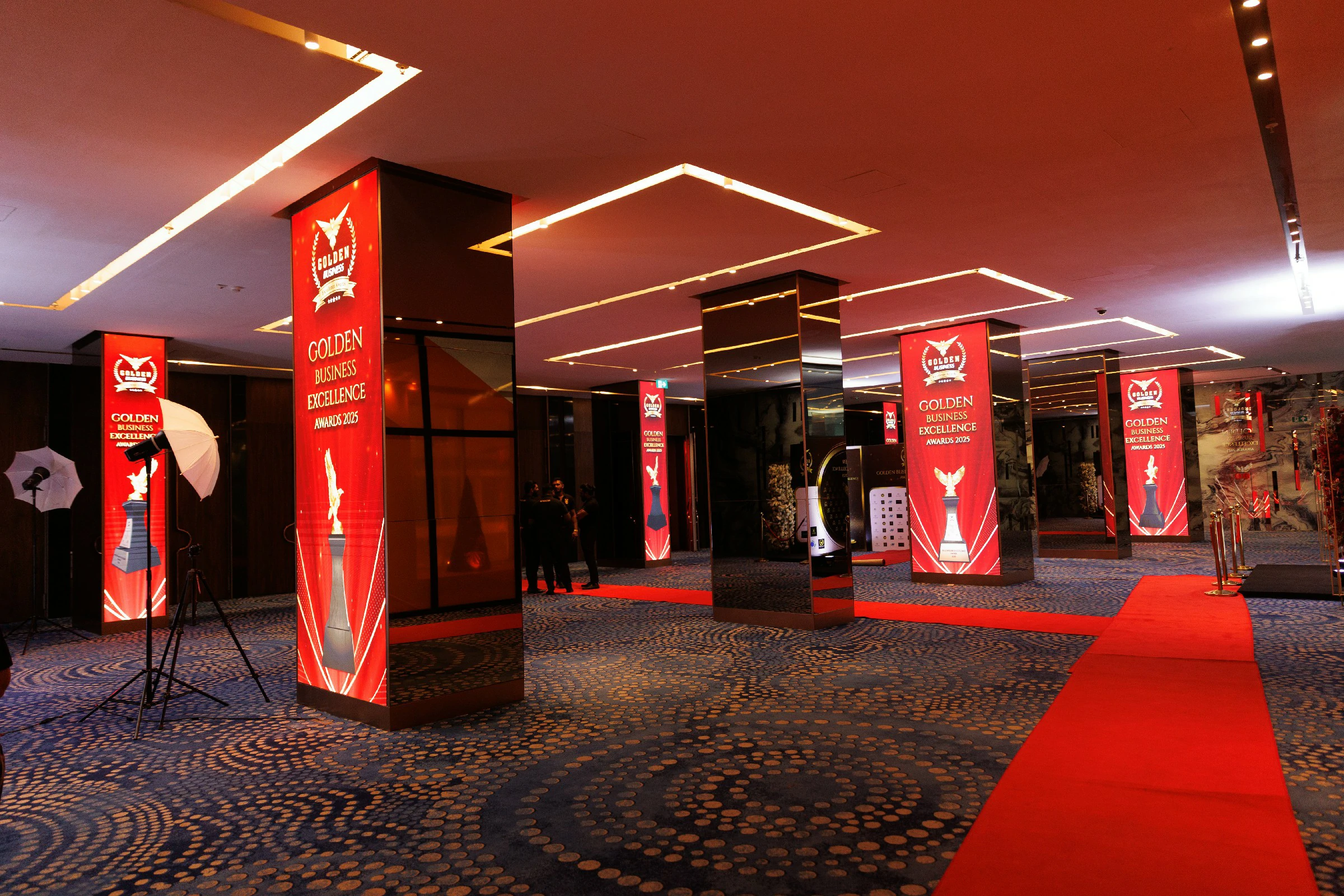 2025 Golden Excellence Awards - Photo 23