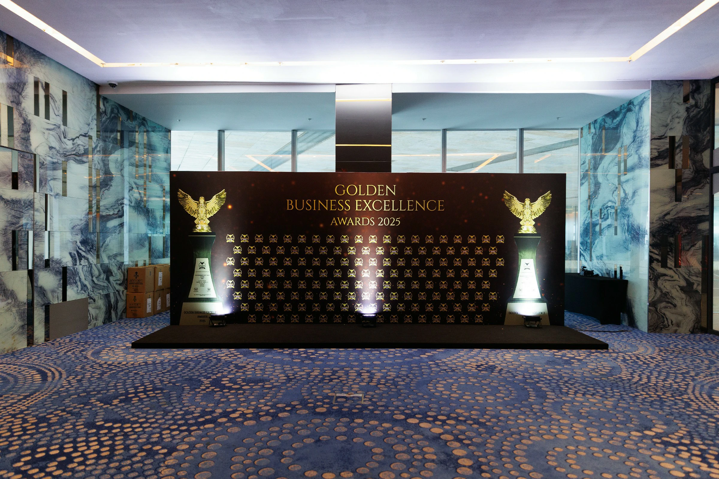 2025 Golden Excellence Awards - Photo 2