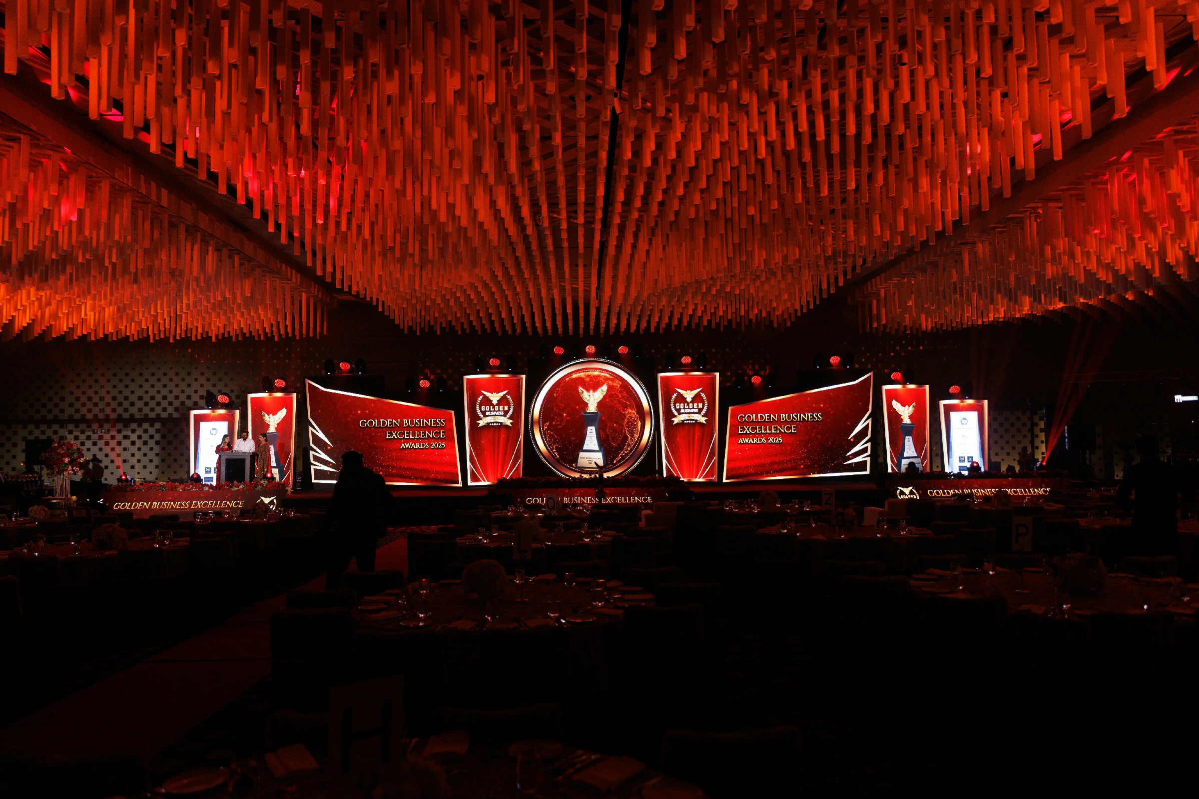 2025 Golden Excellence Awards - Photo 5