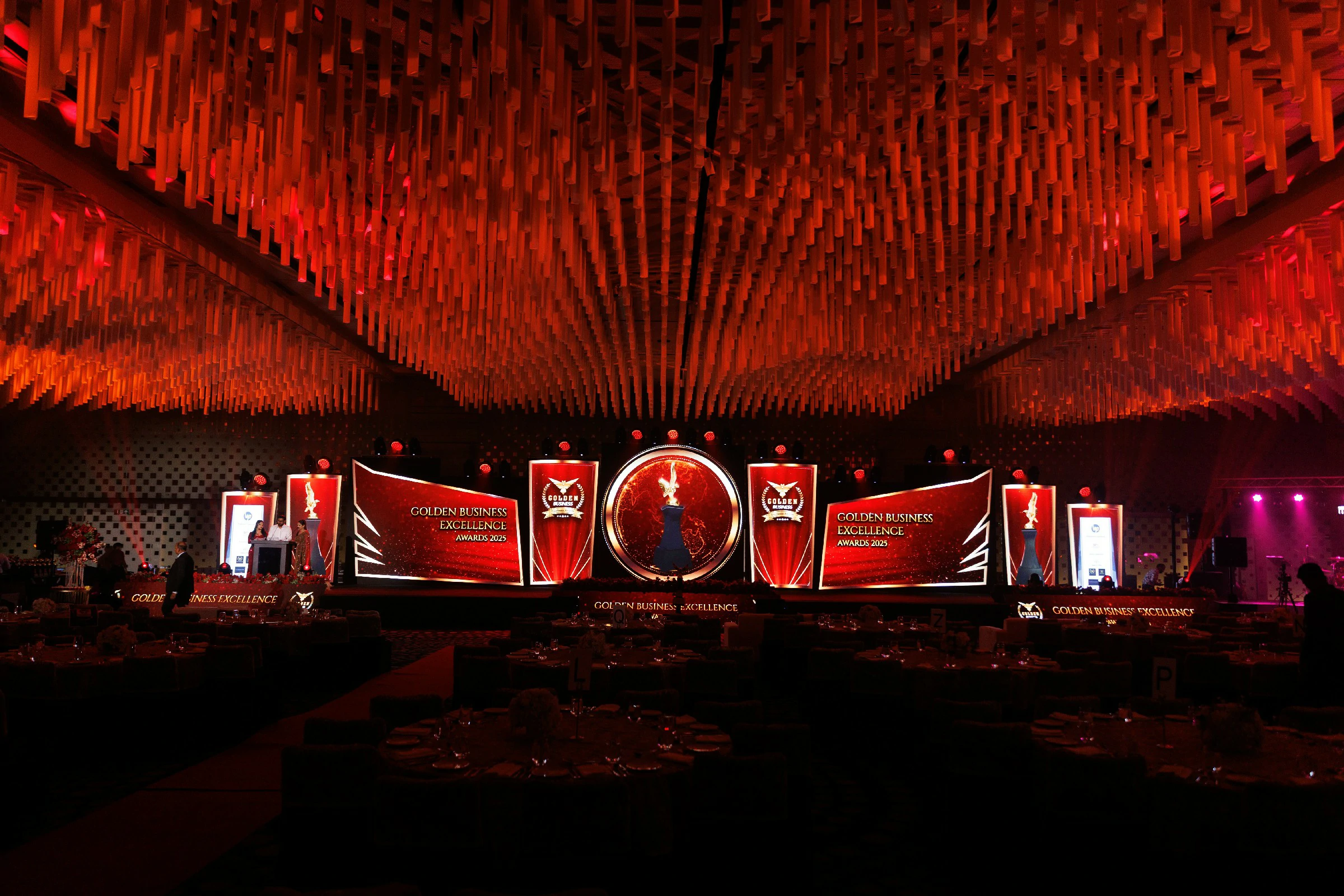 2025 Golden Excellence Awards - Photo 14