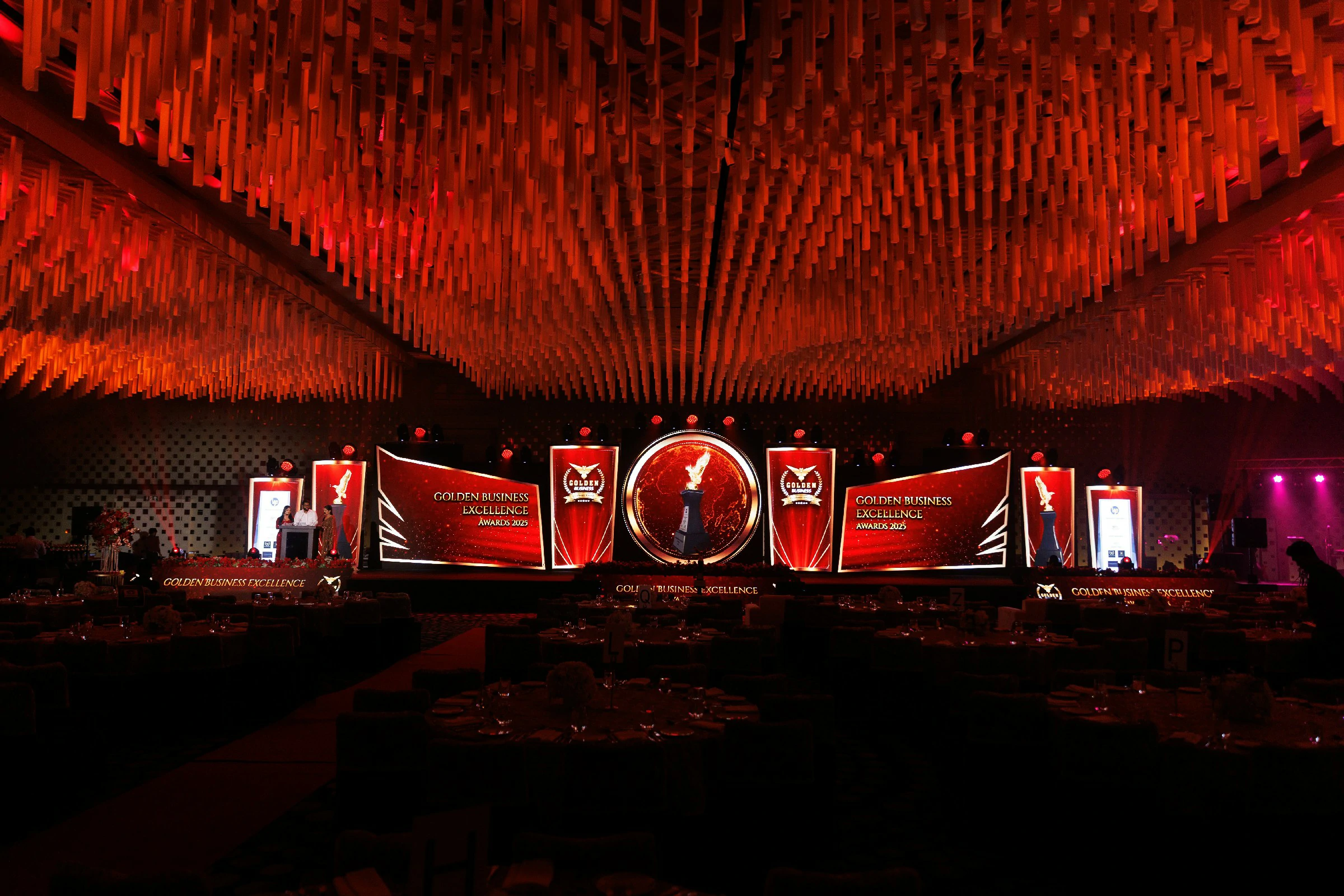 2025 Golden Excellence Awards - Photo 23