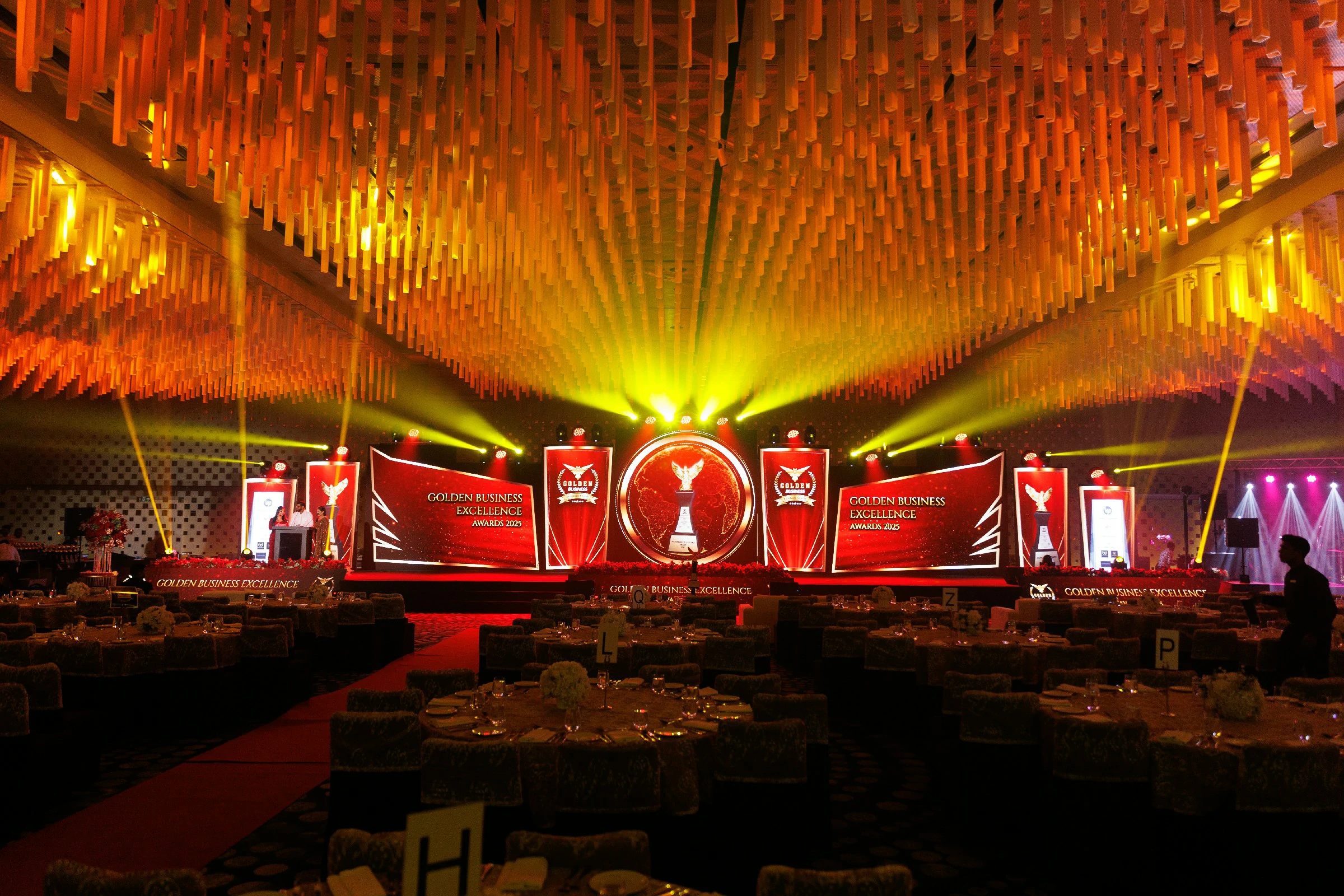 2025 Golden Excellence Awards - Photo 5