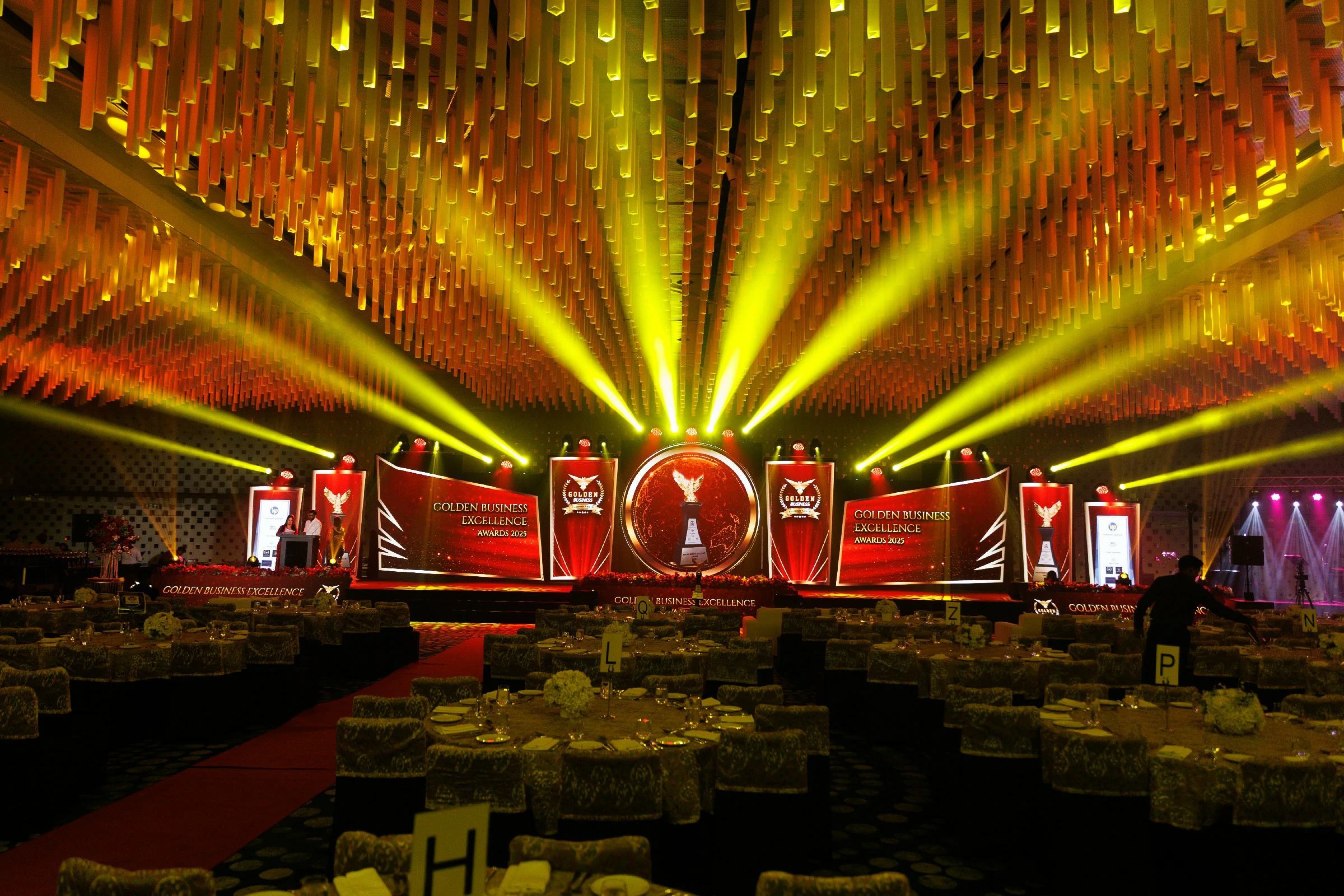 2025 Golden Excellence Awards - Photo 11