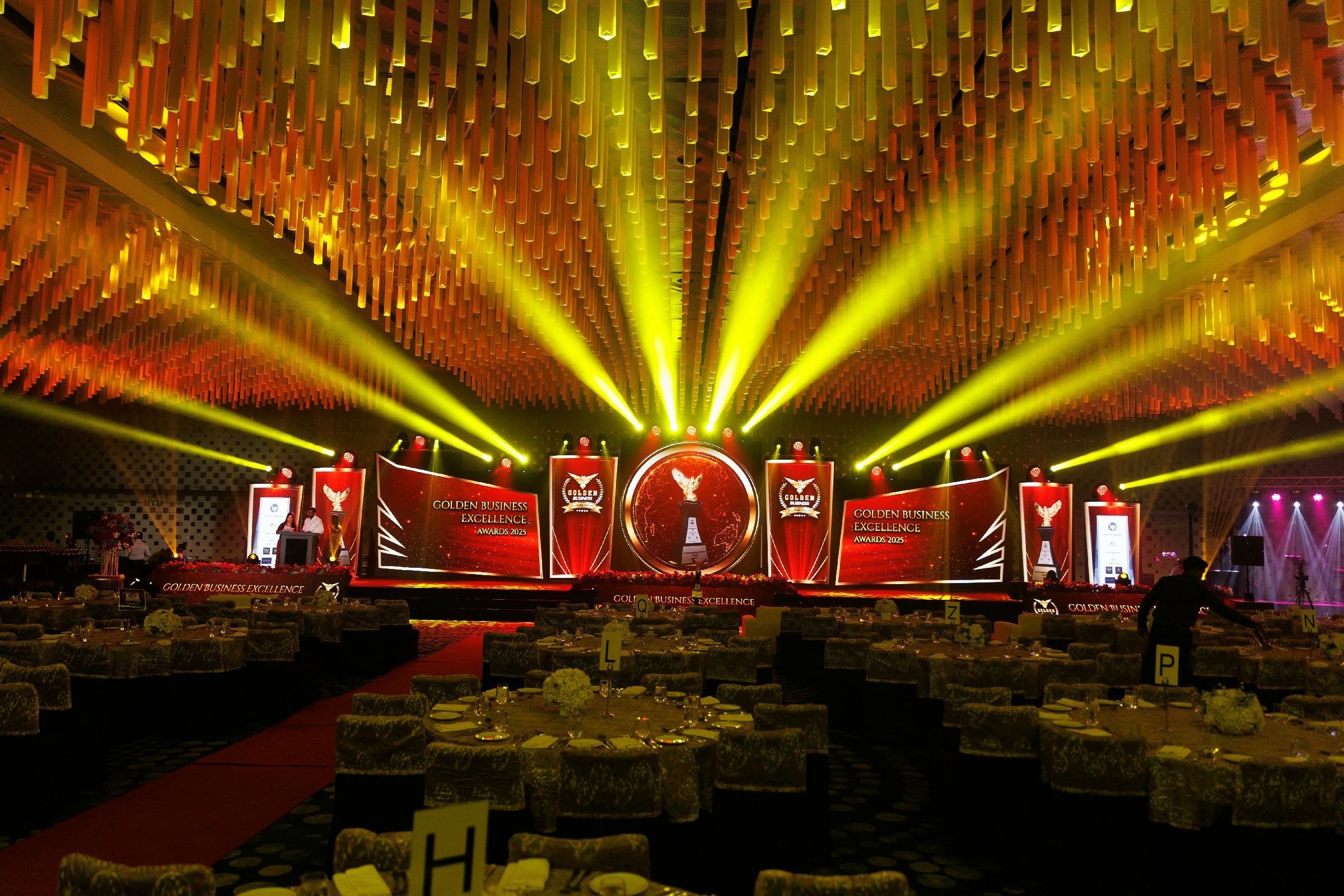 2025 Golden Excellence Awards - Photo 14