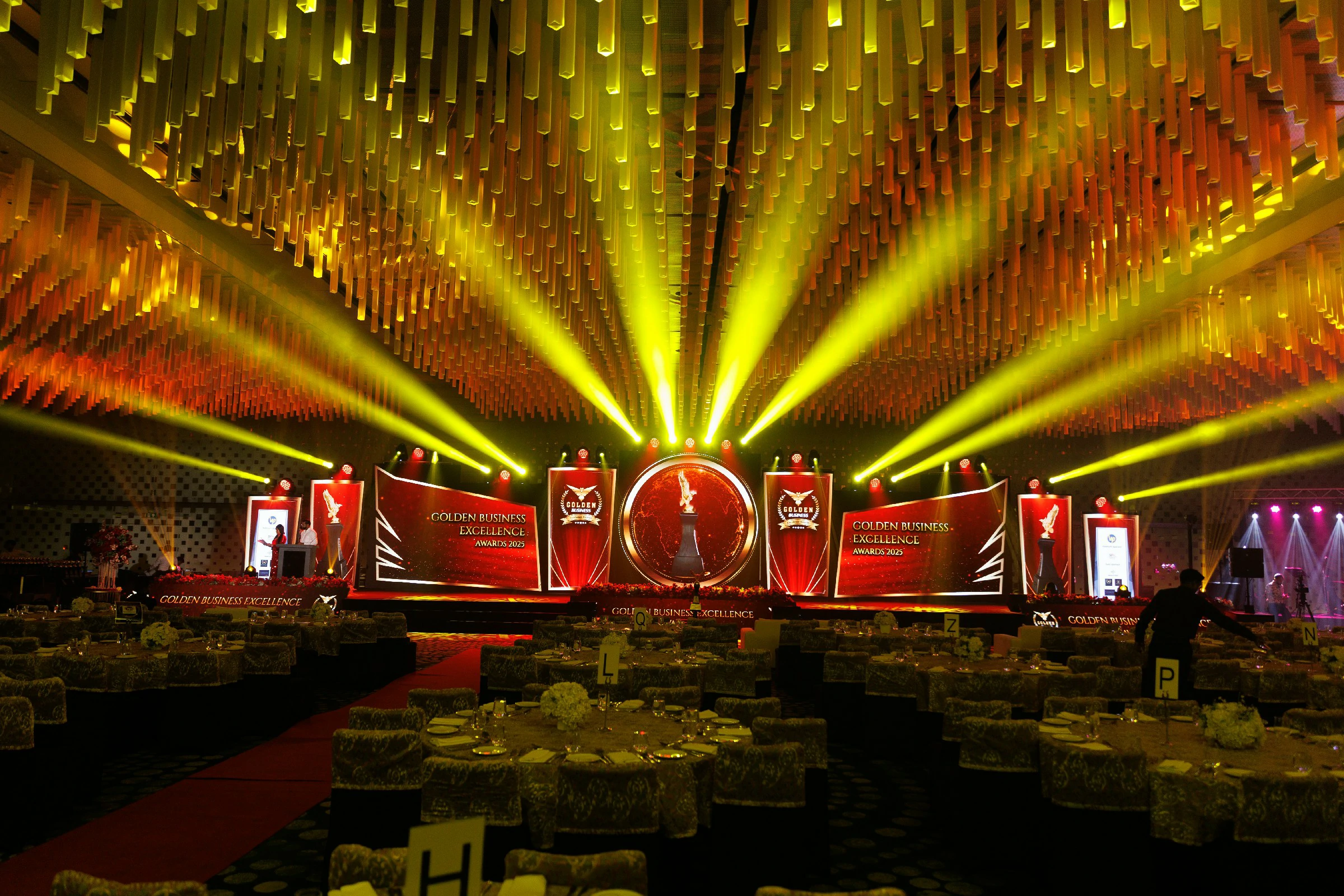 2025 Golden Excellence Awards - Photo 17