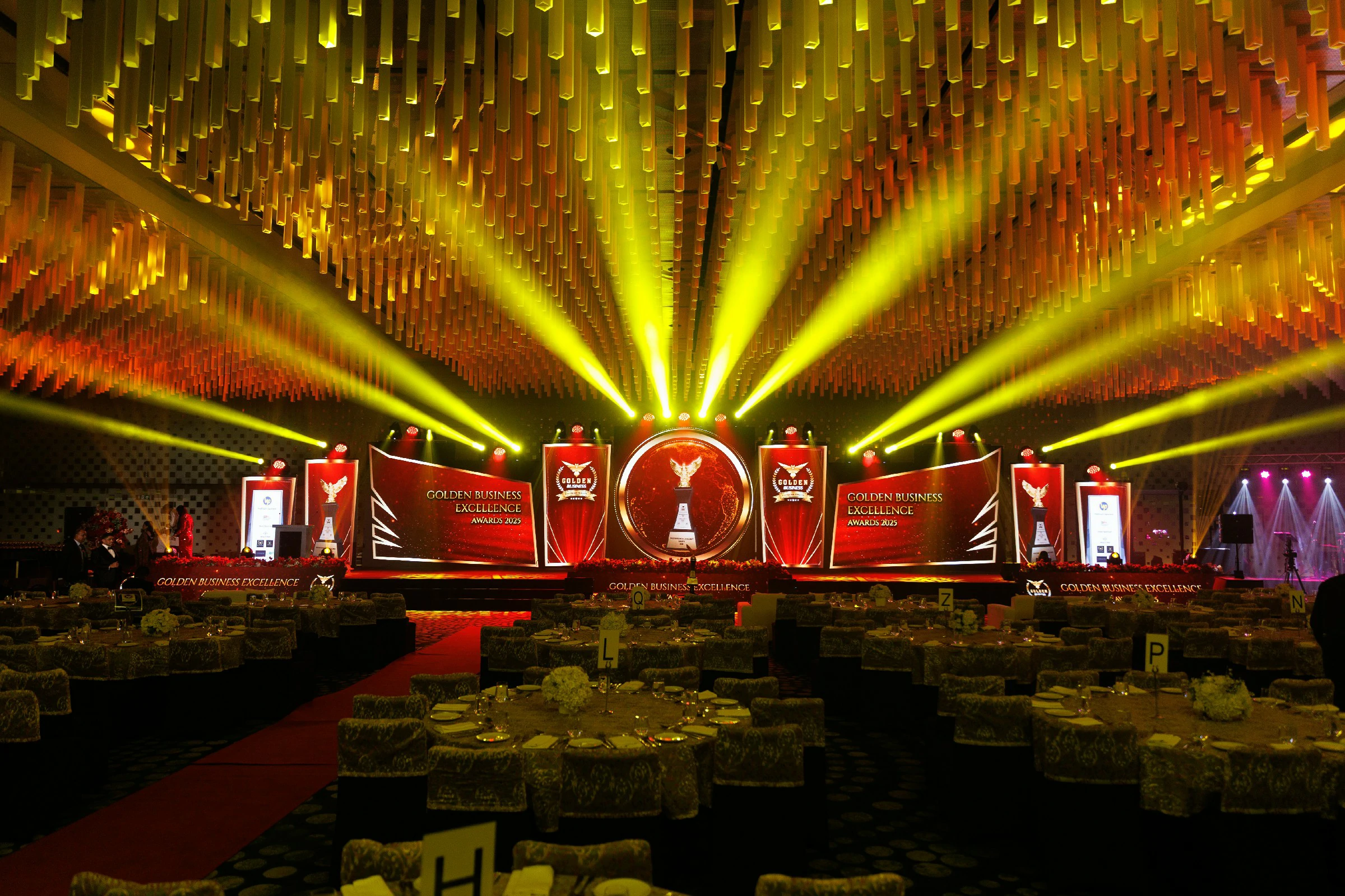 2025 Golden Excellence Awards - Photo 20