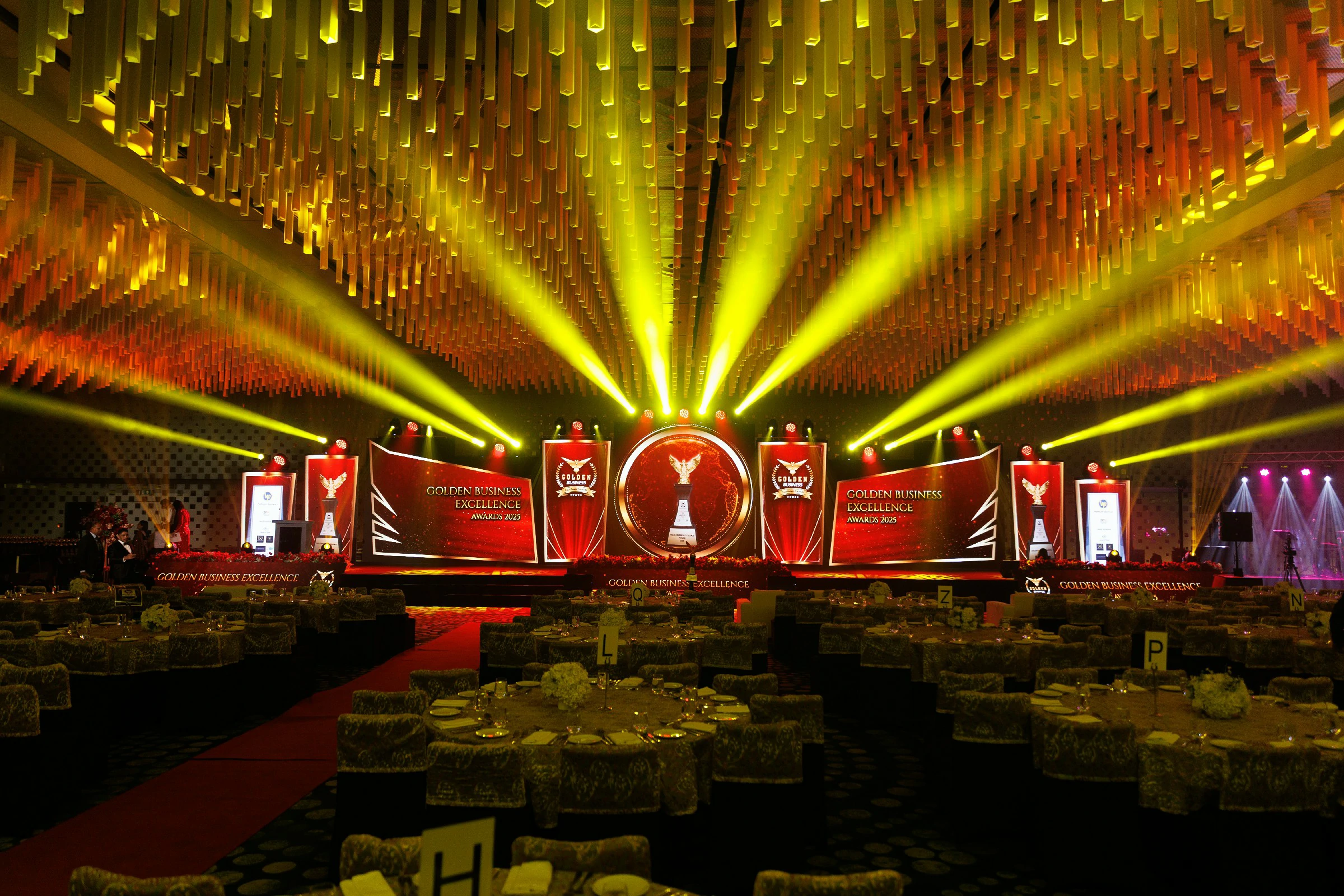 2025 Golden Excellence Awards - Photo 23