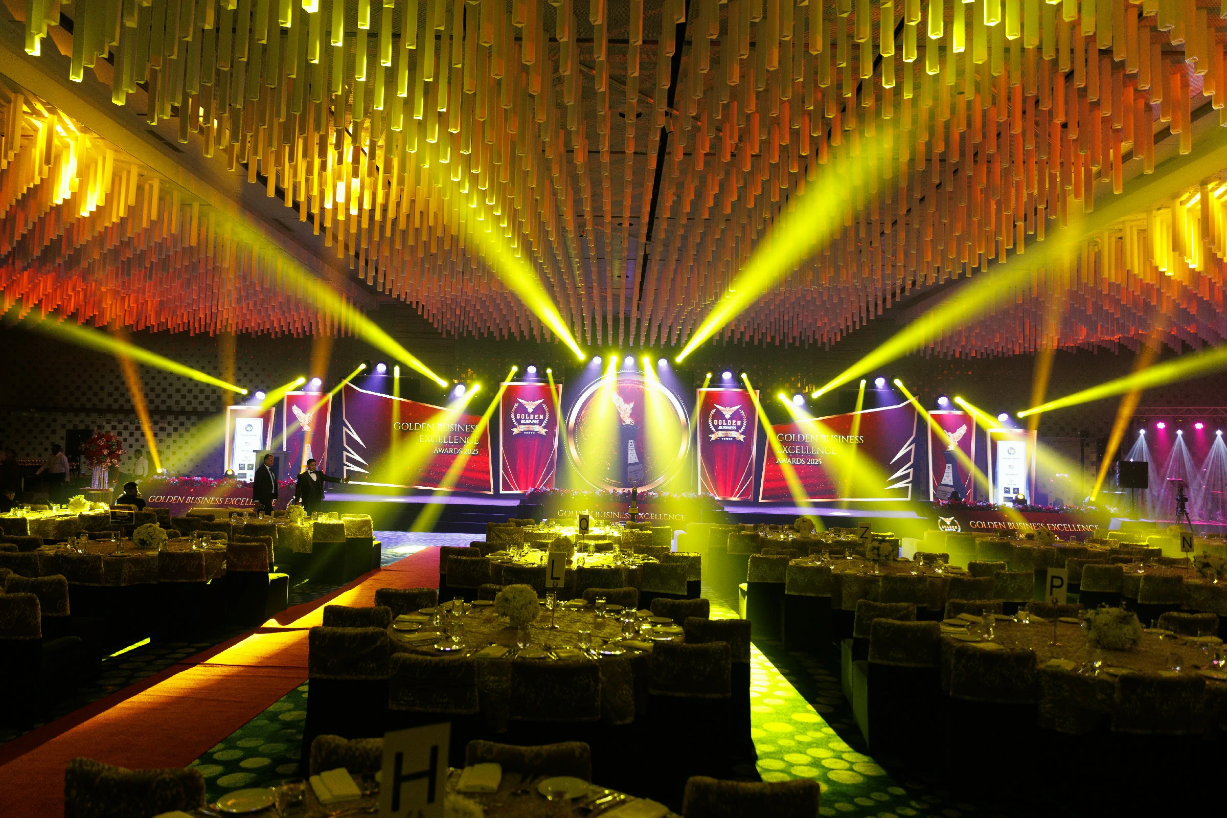 2025 Golden Excellence Awards - Photo 2