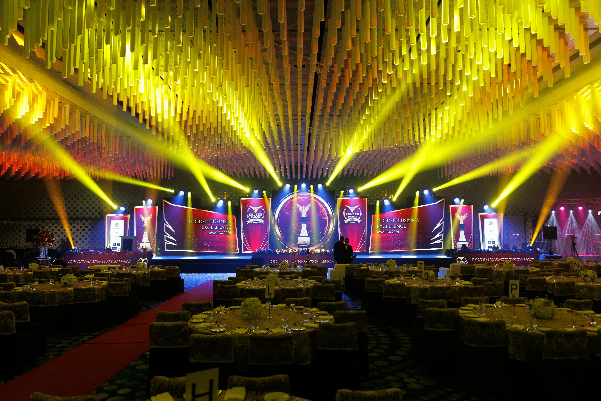 2025 Golden Excellence Awards - Photo 14