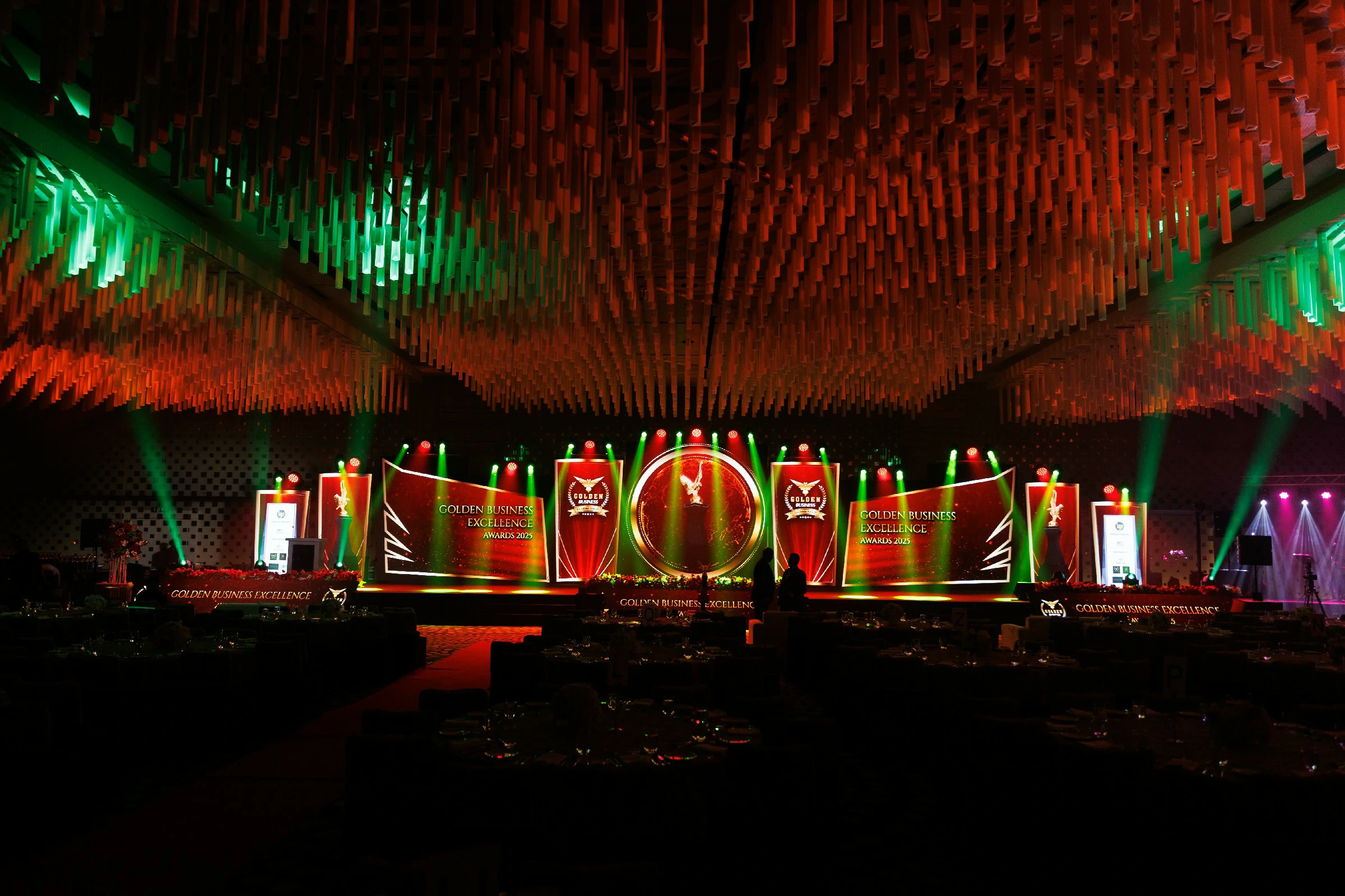 2025 Golden Excellence Awards - Photo 20