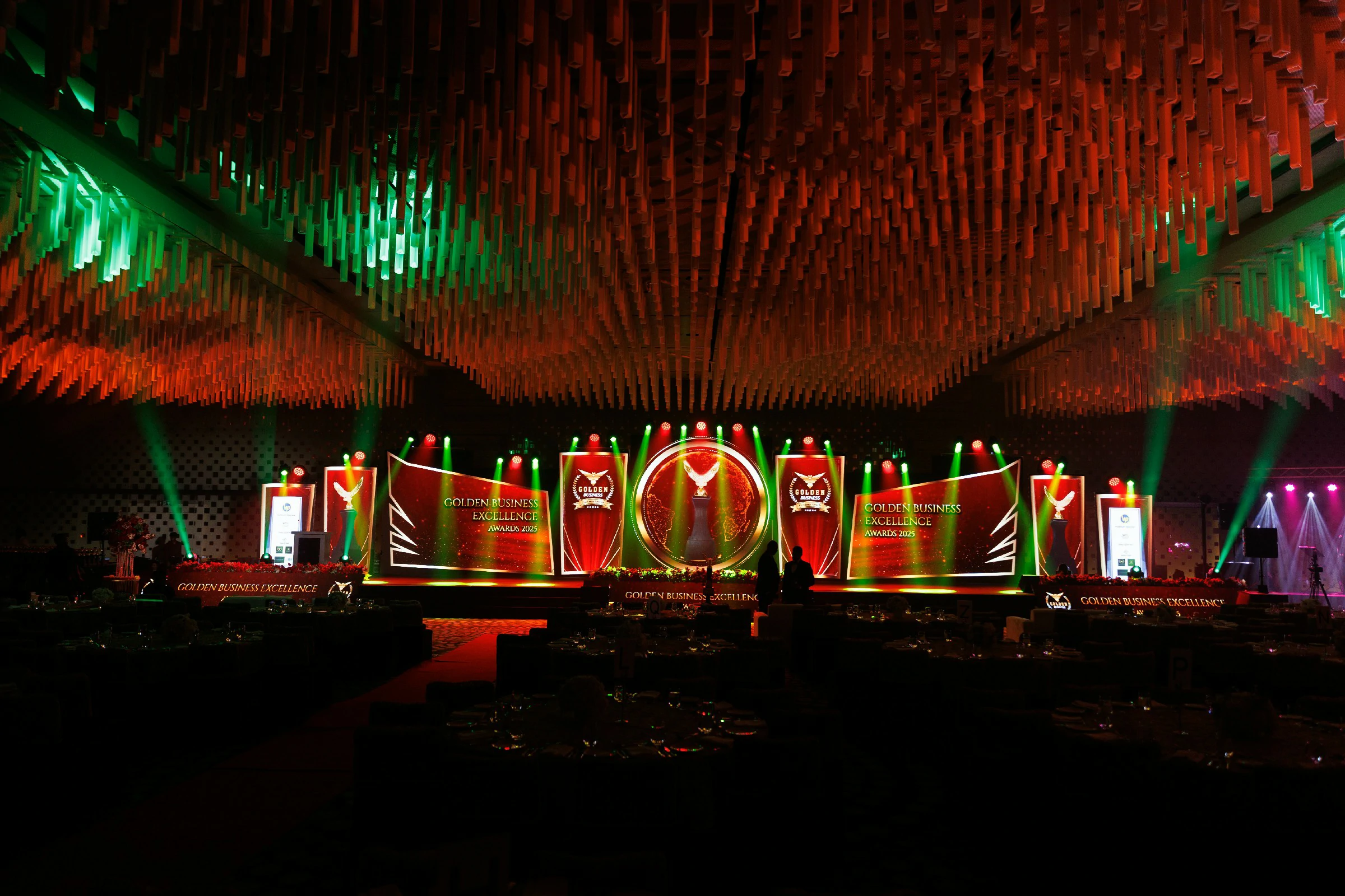 2025 Golden Excellence Awards - Photo 2