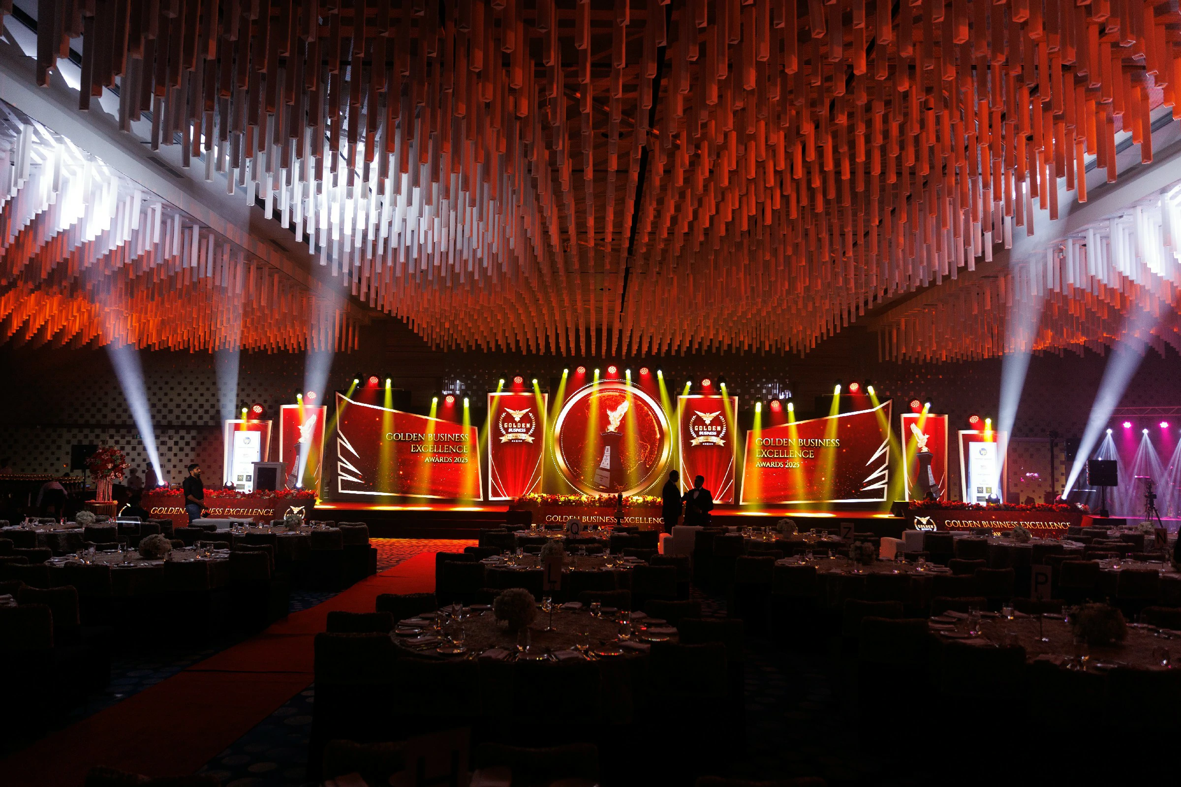 2025 Golden Excellence Awards - Photo 5