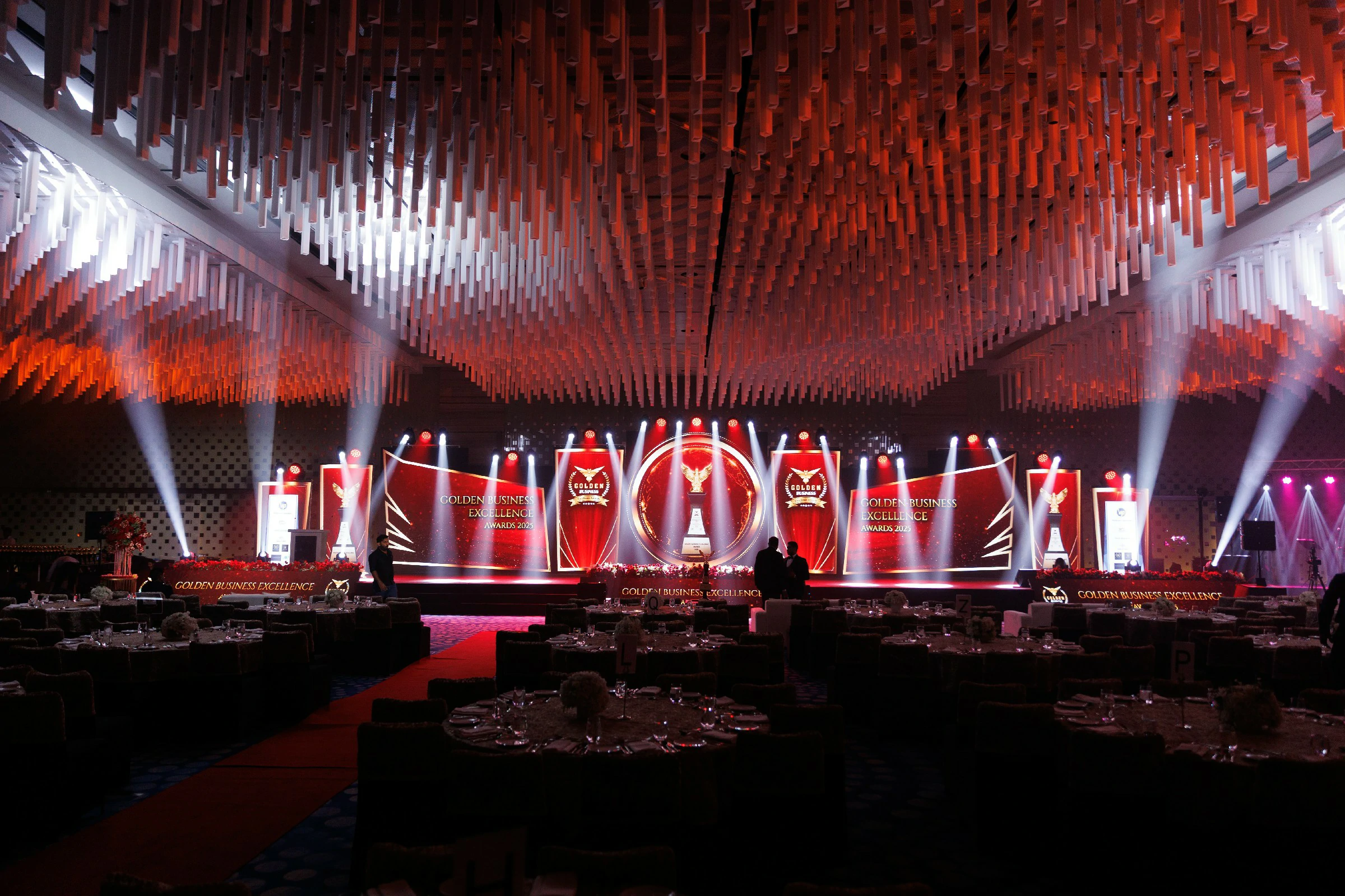 2025 Golden Excellence Awards - Photo 11