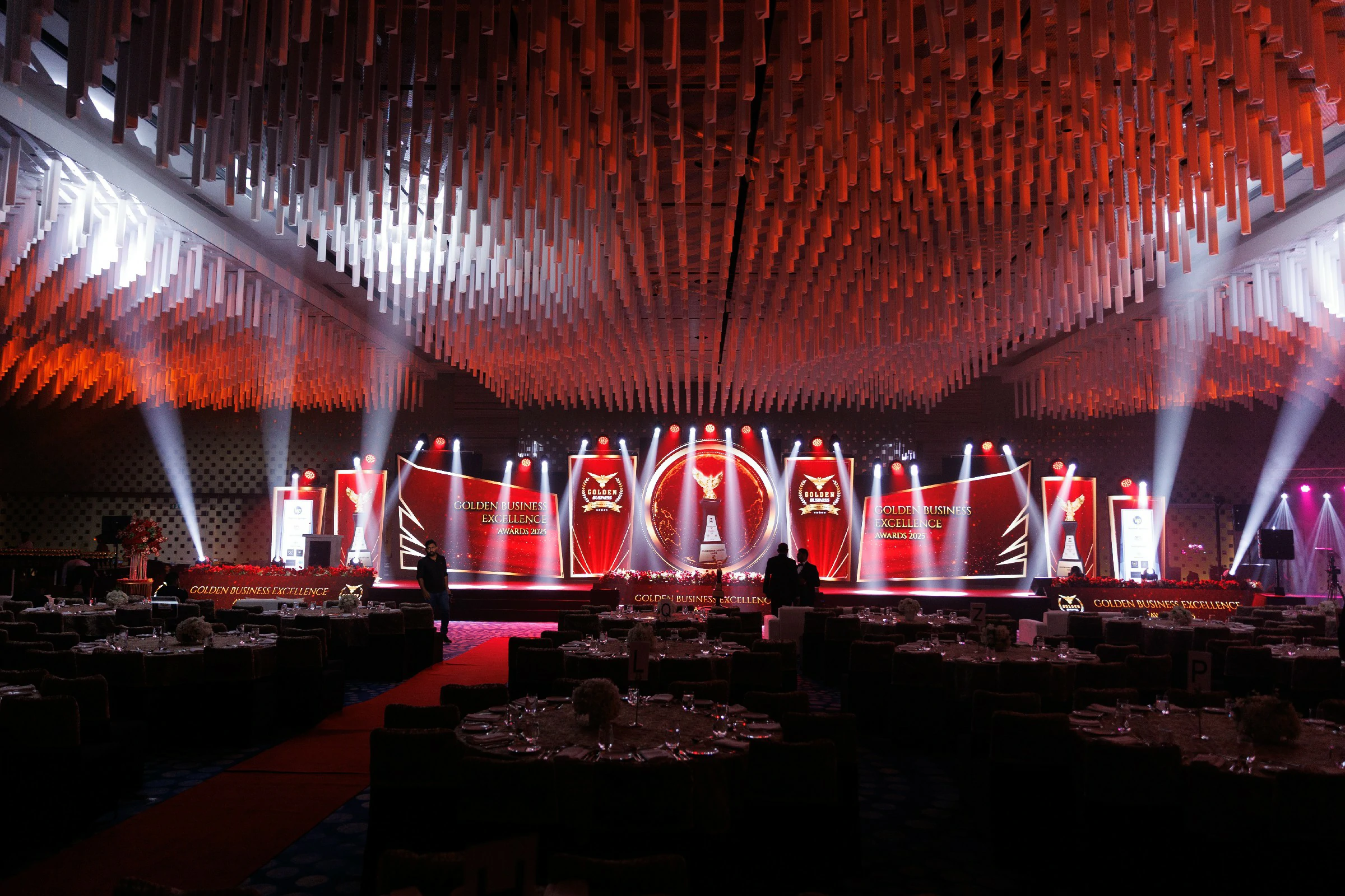 2025 Golden Excellence Awards - Photo 14