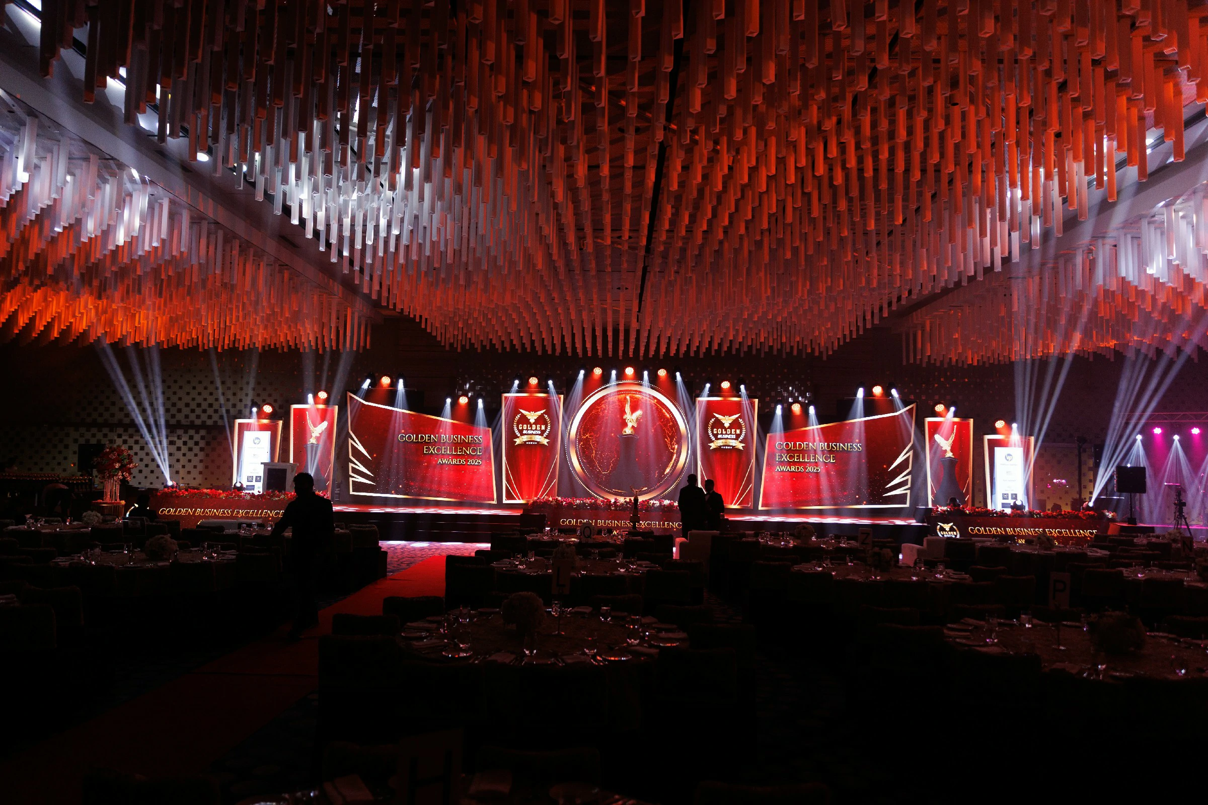 2025 Golden Excellence Awards - Photo 17