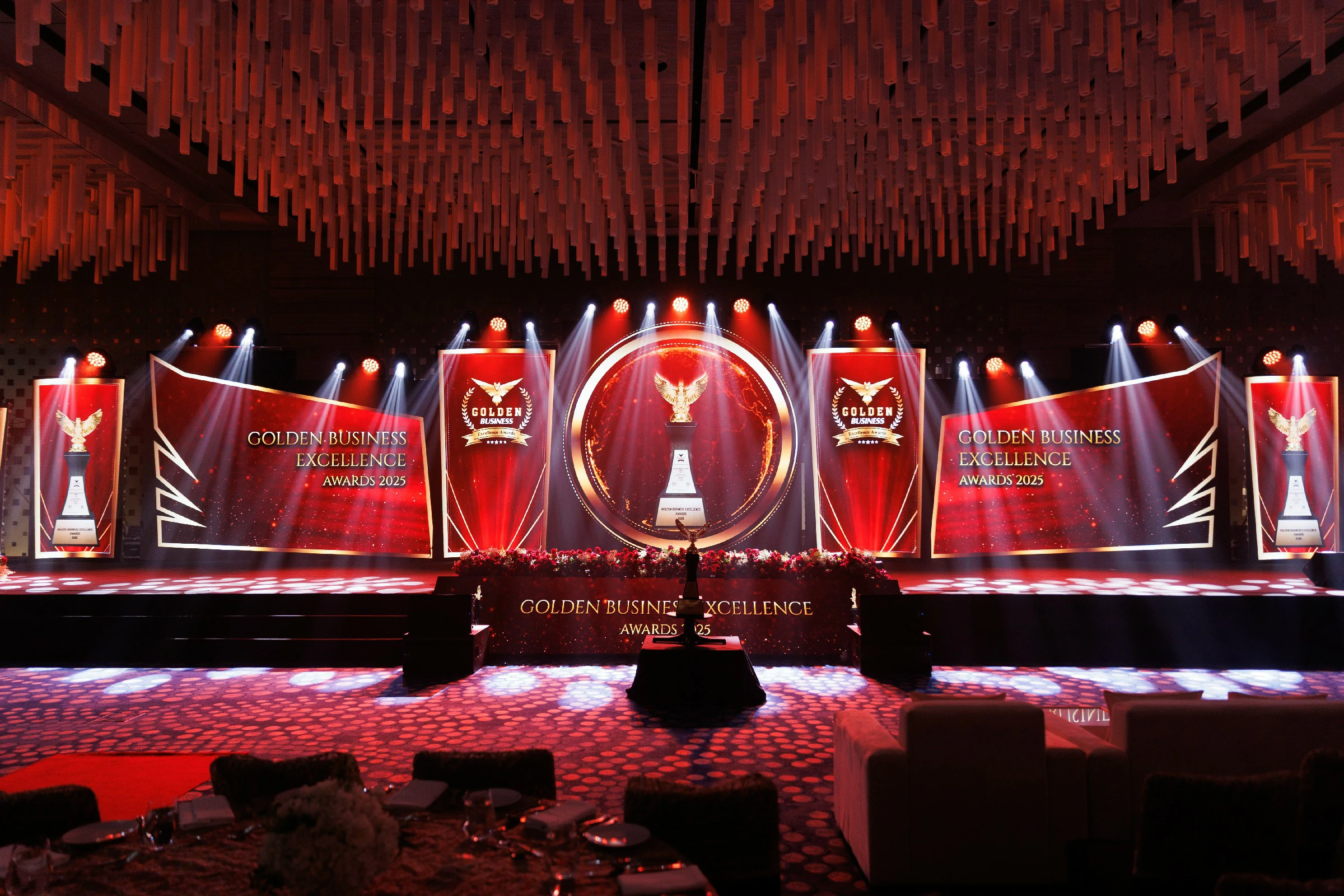 2025 Golden Excellence Awards - Photo 20