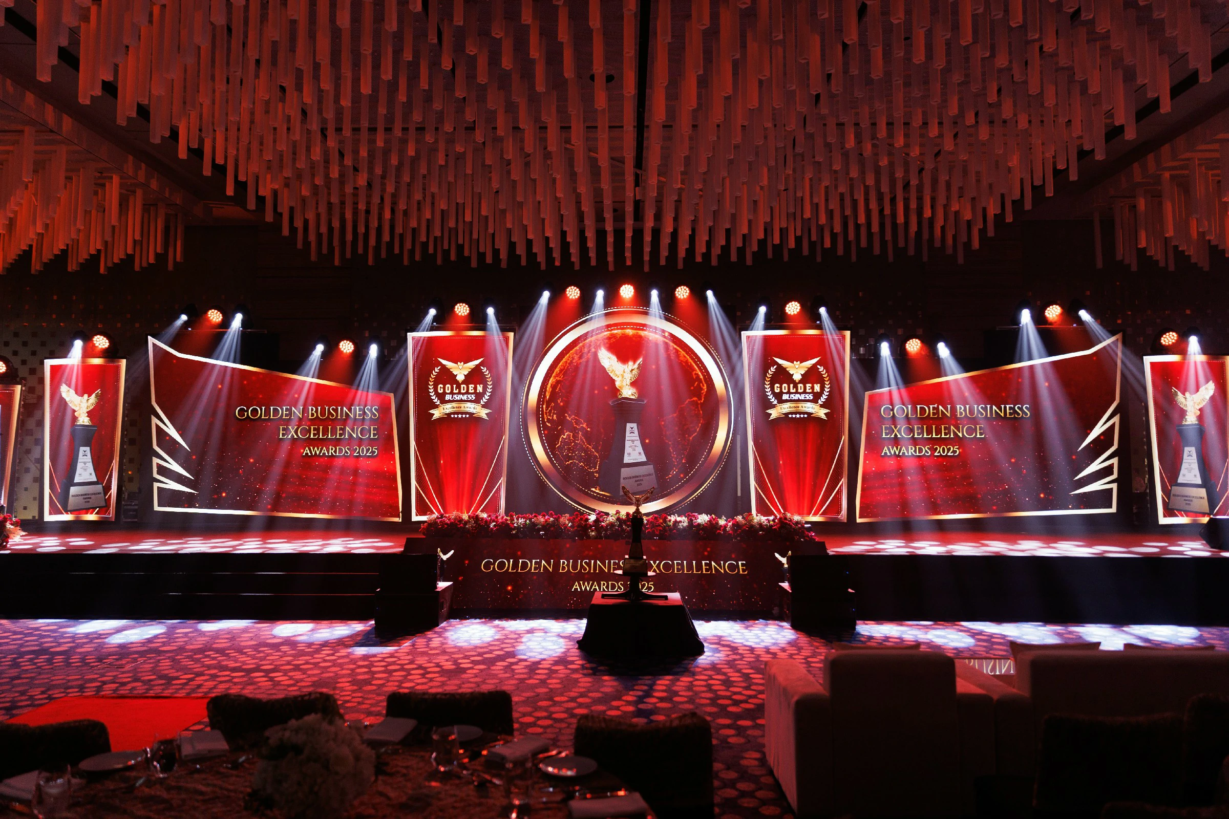 2025 Golden Excellence Awards - Photo 23