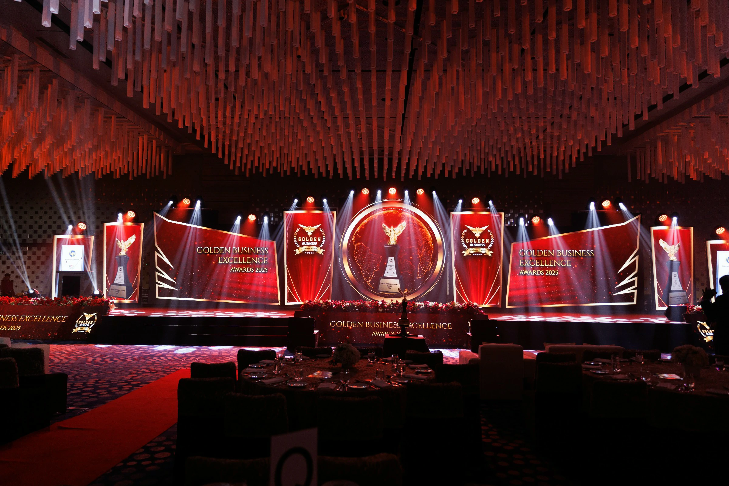 2025 Golden Excellence Awards - Photo 8