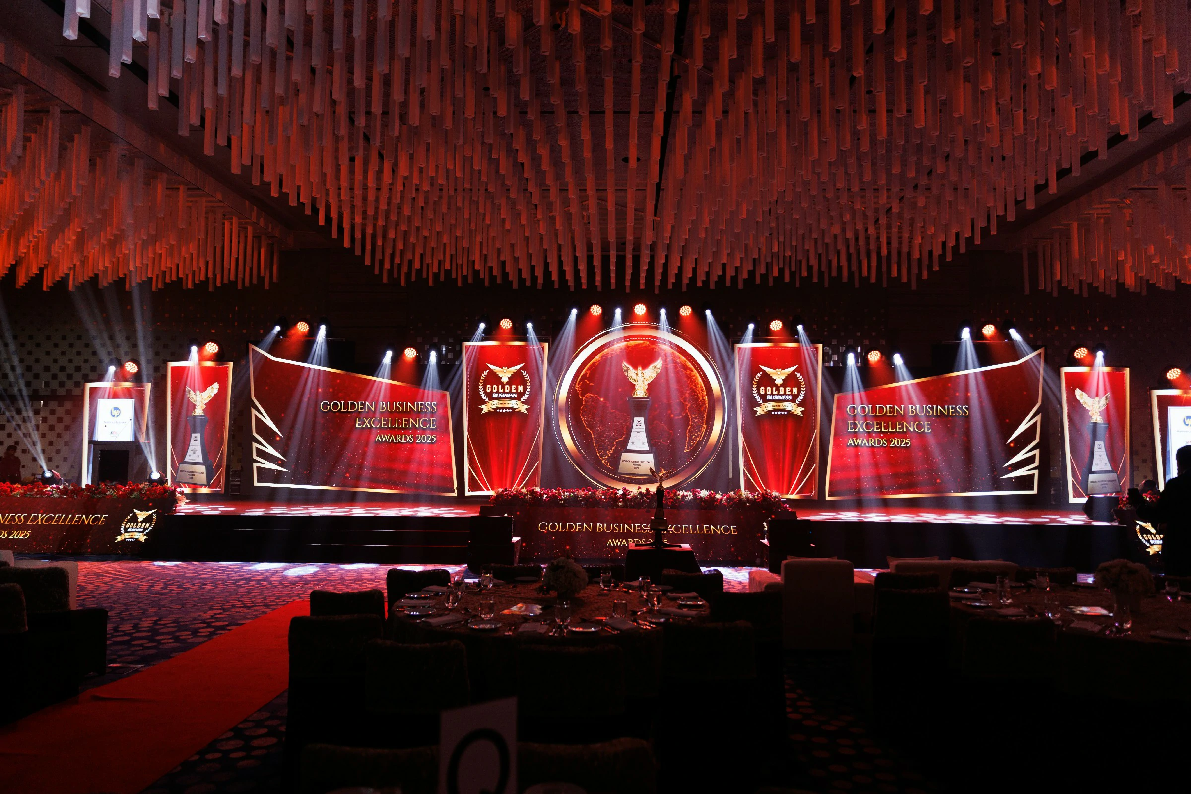 2025 Golden Excellence Awards - Photo 11