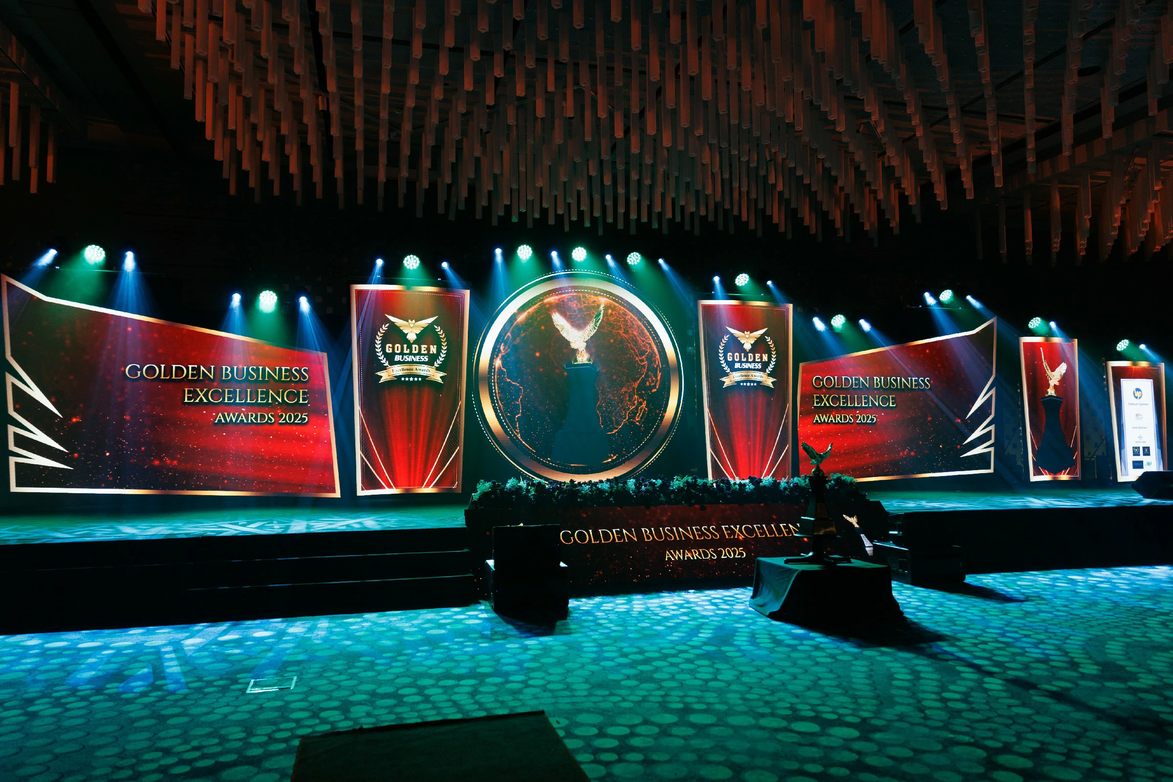 2025 Golden Excellence Awards - Photo 14