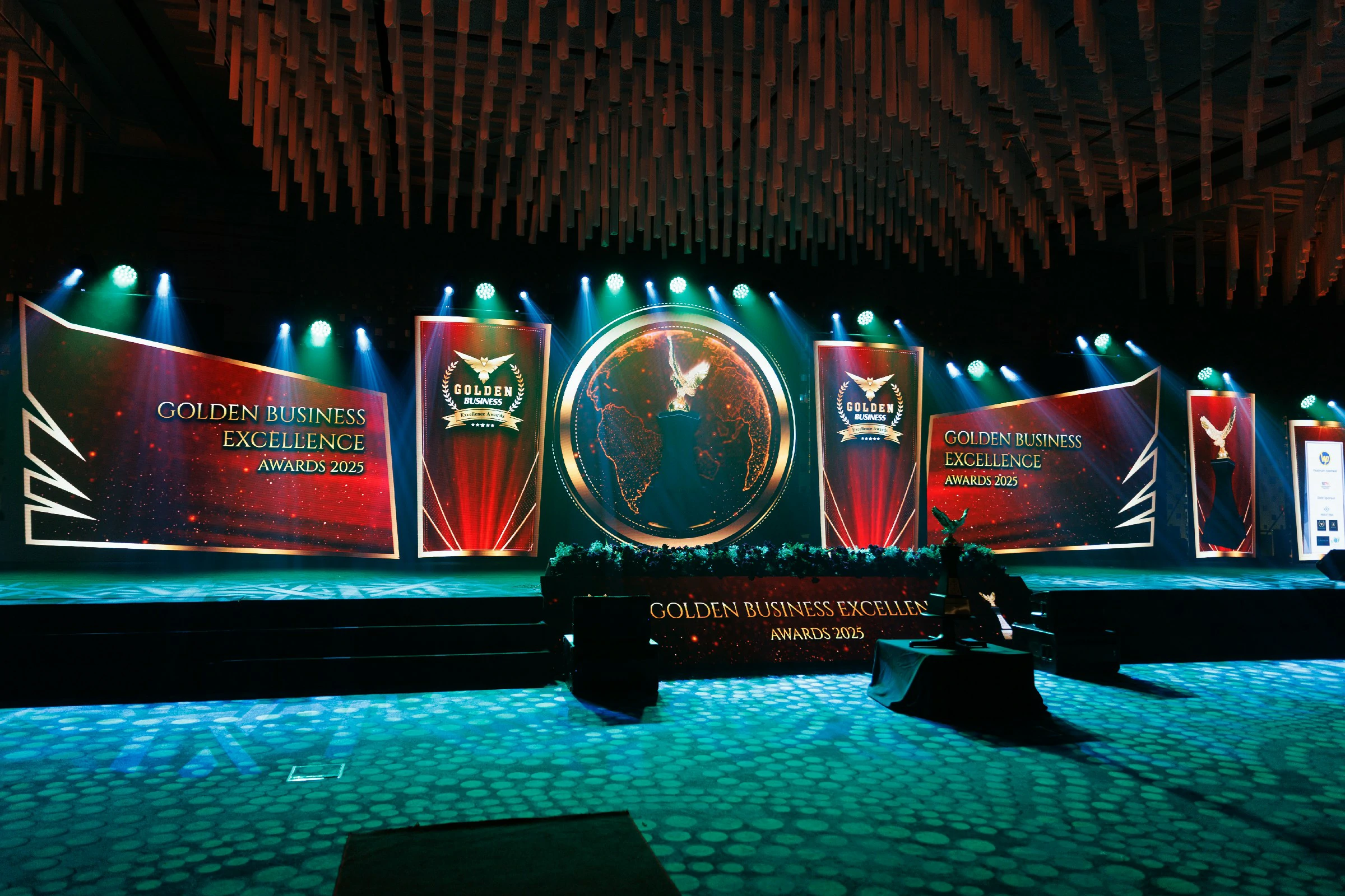 2025 Golden Excellence Awards - Photo 20