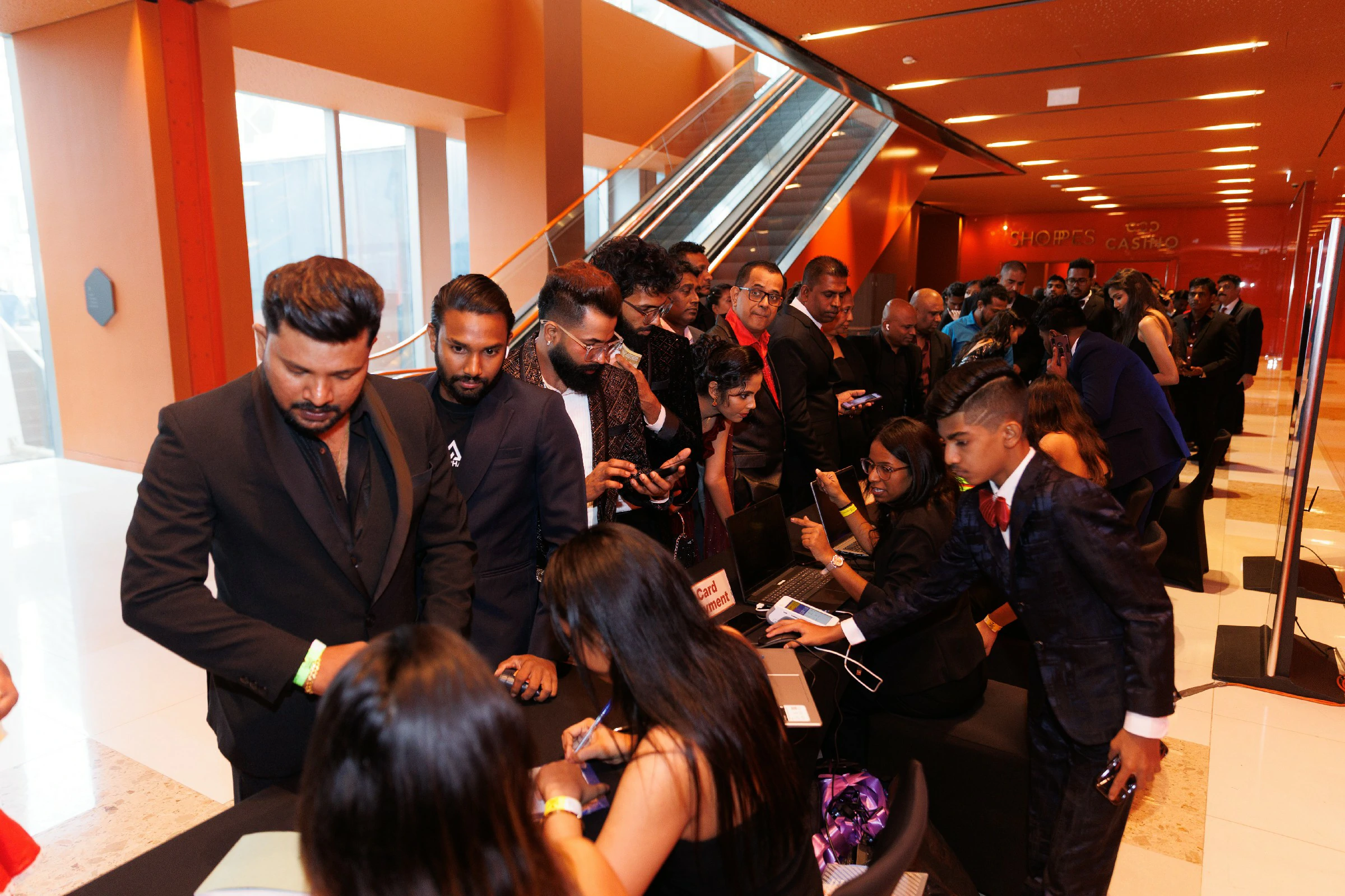 2025 Golden Excellence Awards - Photo 4