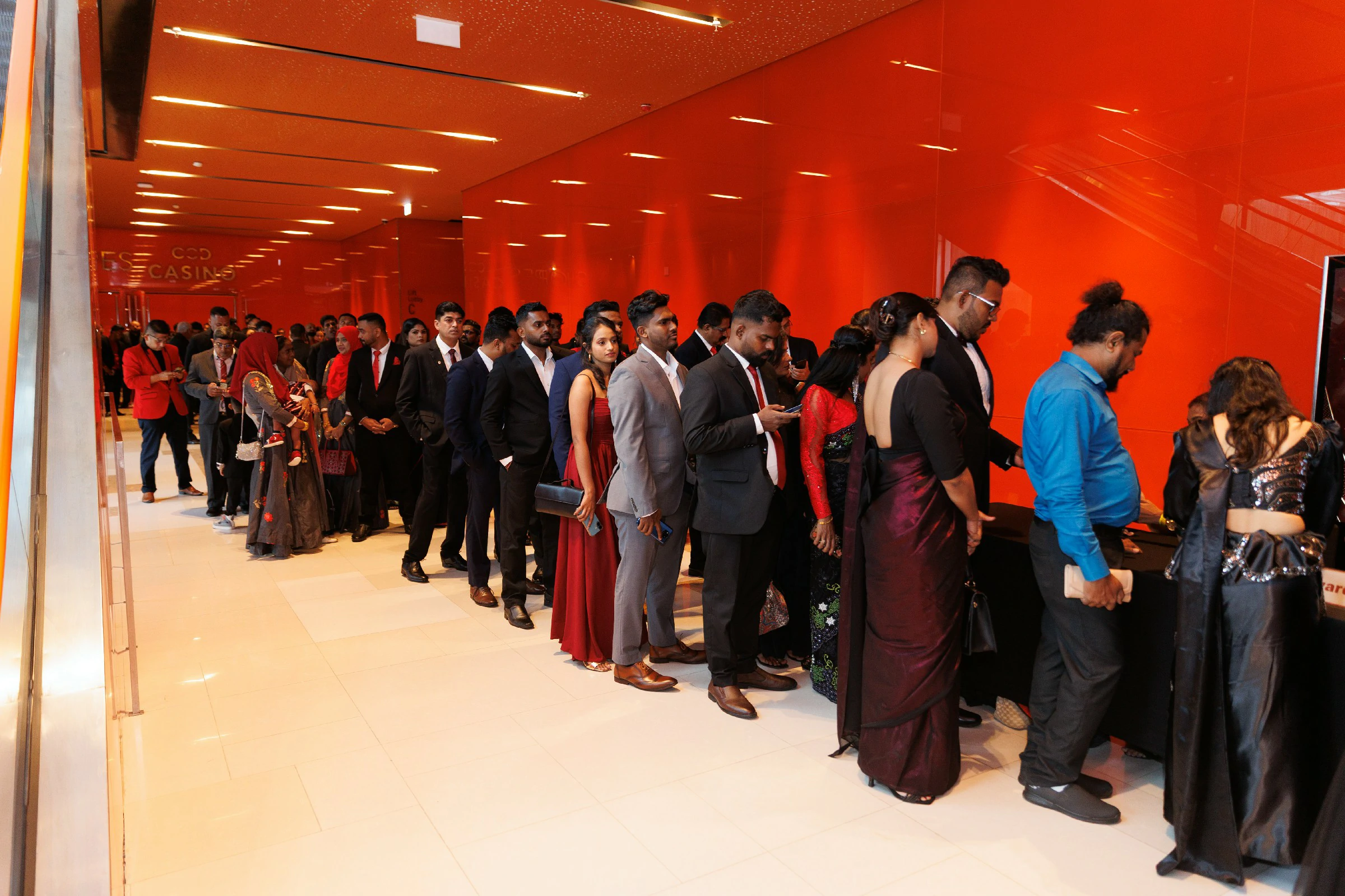 2025 Golden Excellence Awards - Photo 12