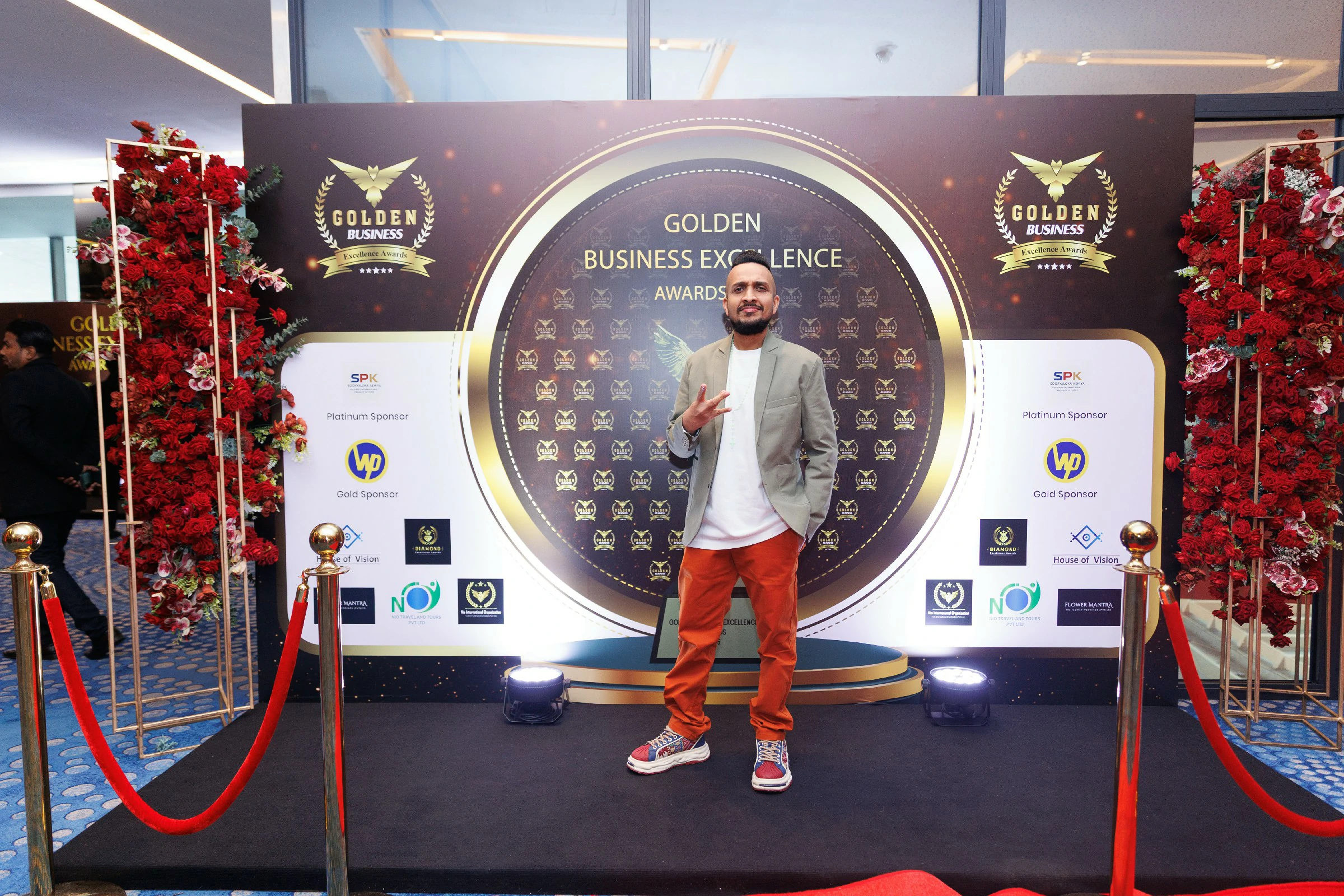 2025 Golden Excellence Awards - Photo 22