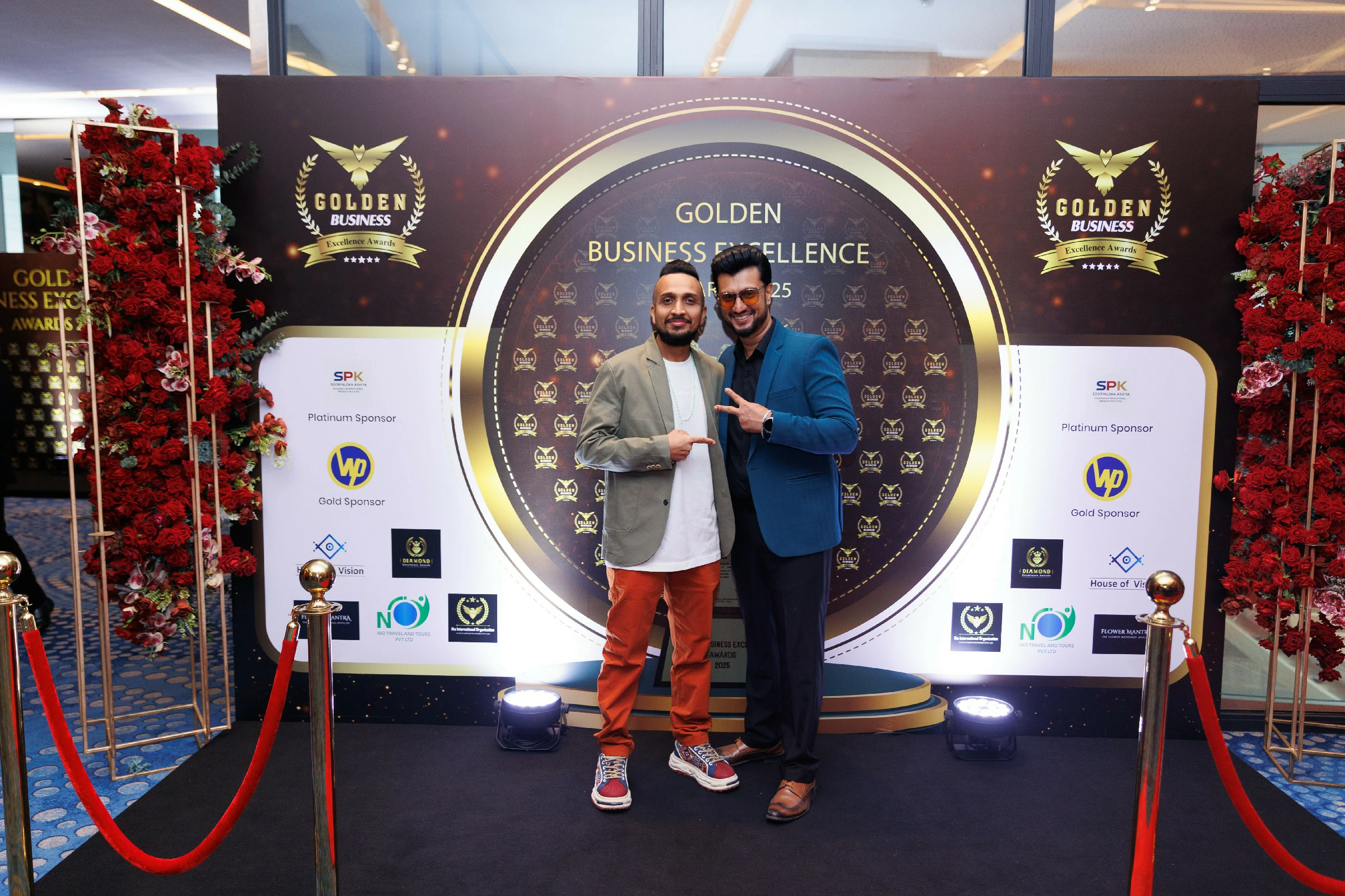 2025 Golden Excellence Awards - Photo 6