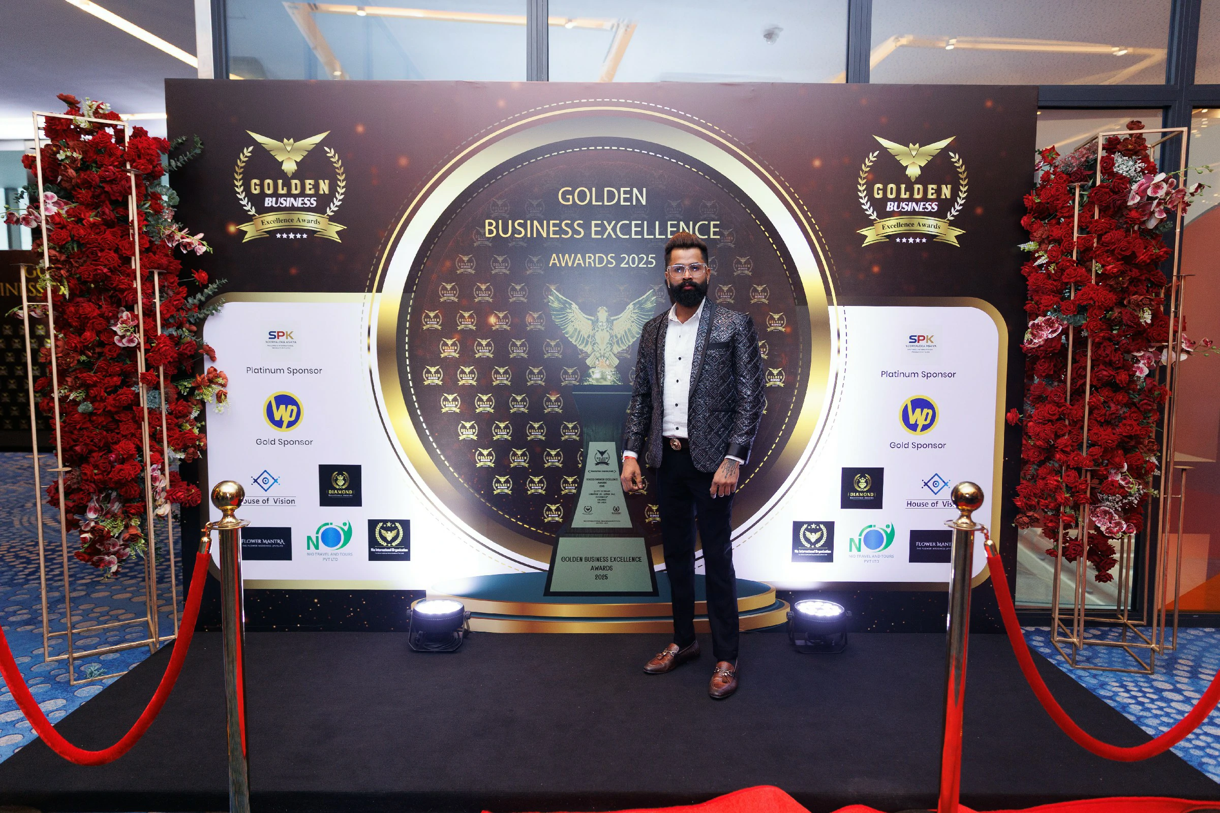 2025 Golden Excellence Awards - Photo 12