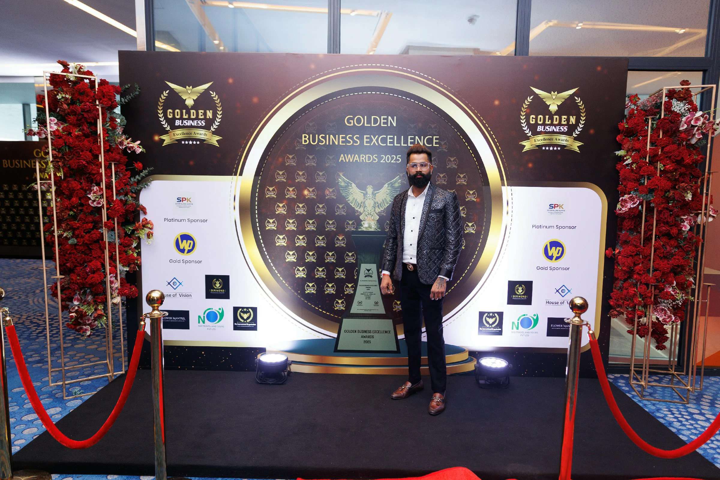 2025 Golden Excellence Awards - Photo 14