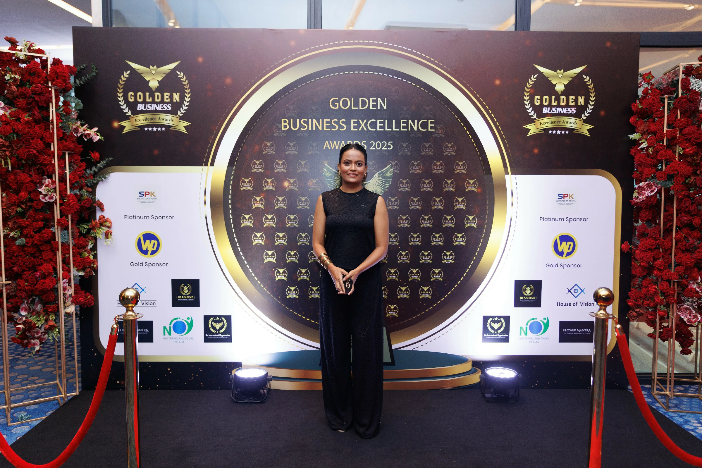 2025 Golden Excellence Awards - Photo 16