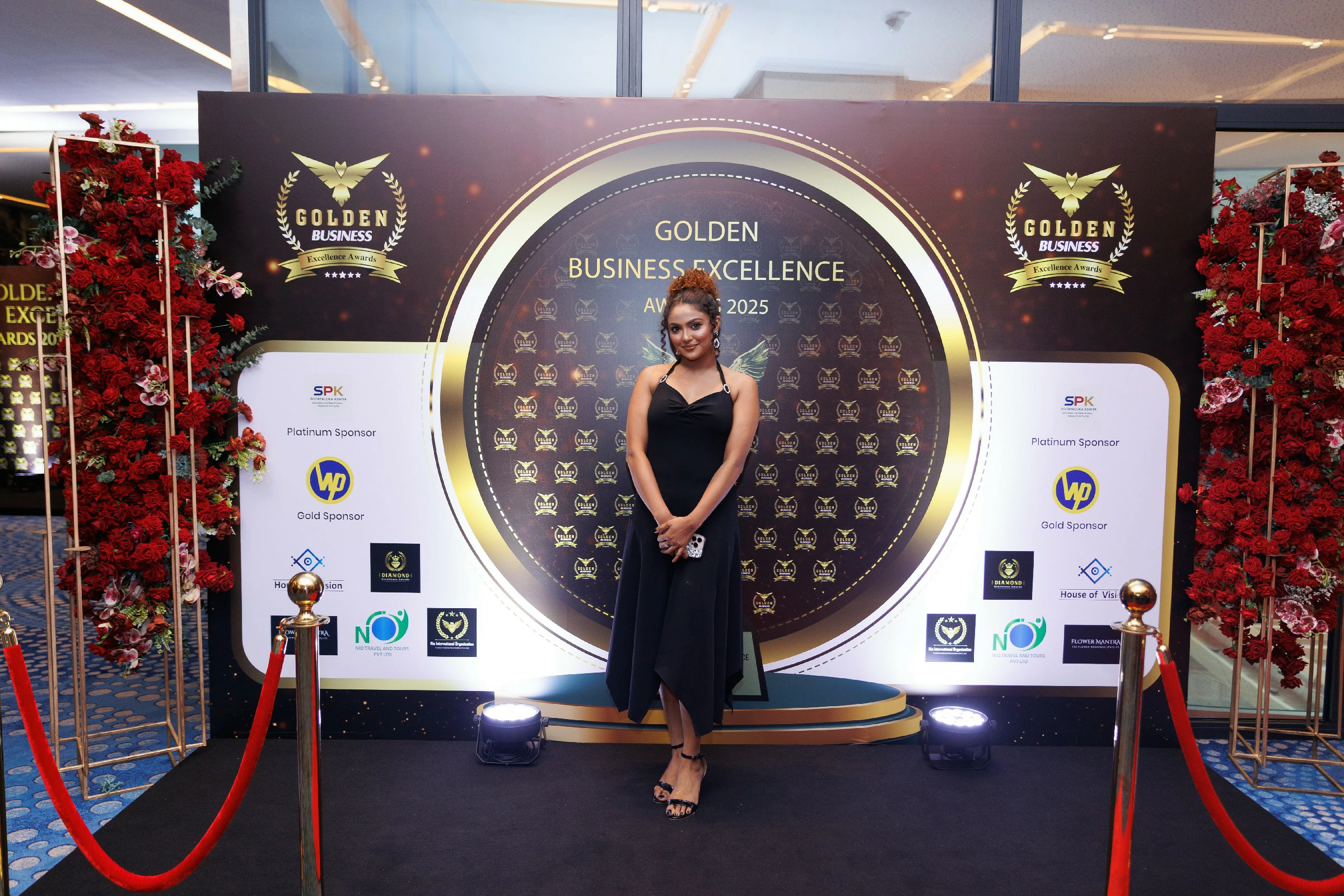 2025 Golden Excellence Awards - Photo 24