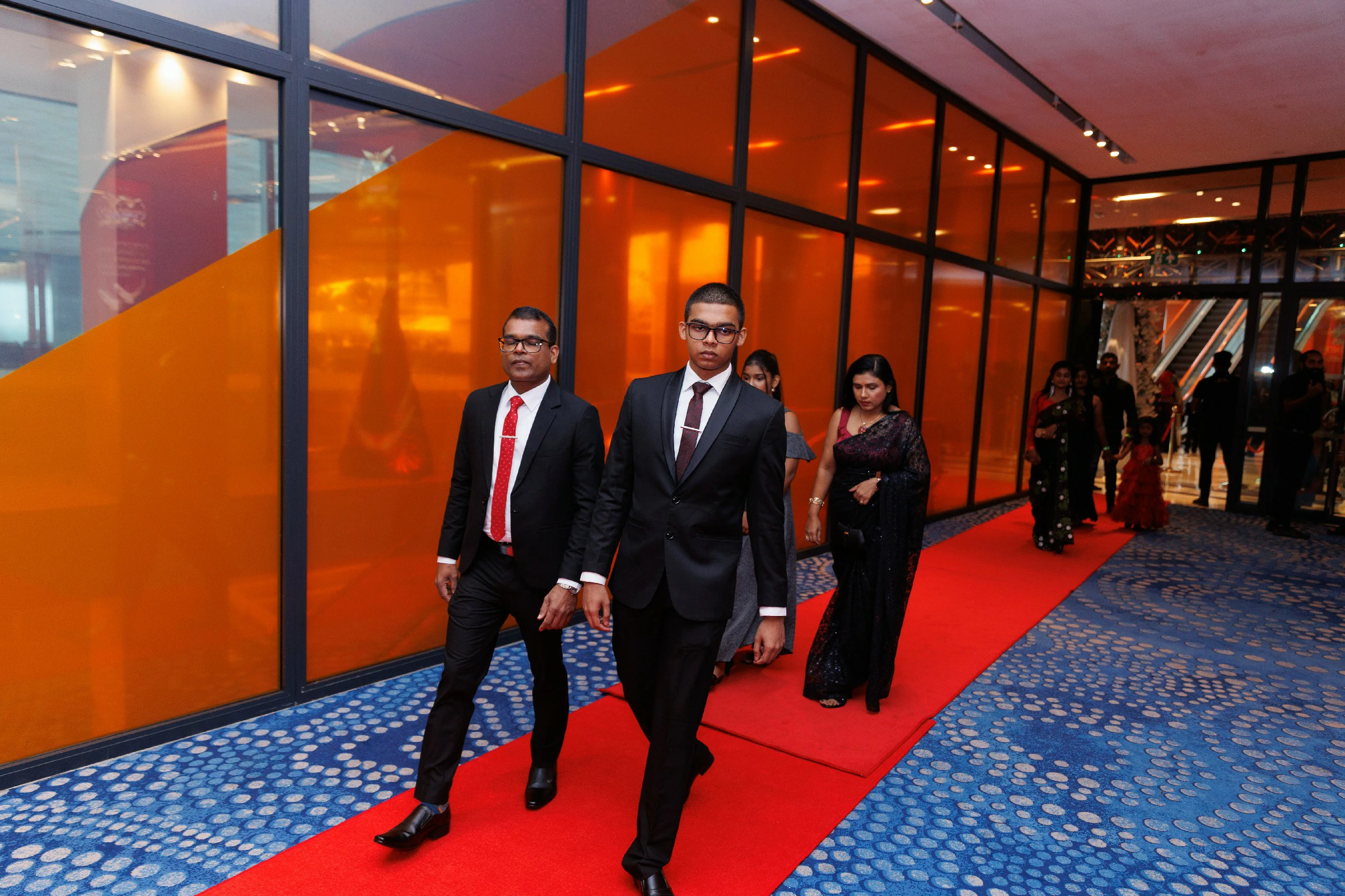 2025 Golden Excellence Awards - Photo 4