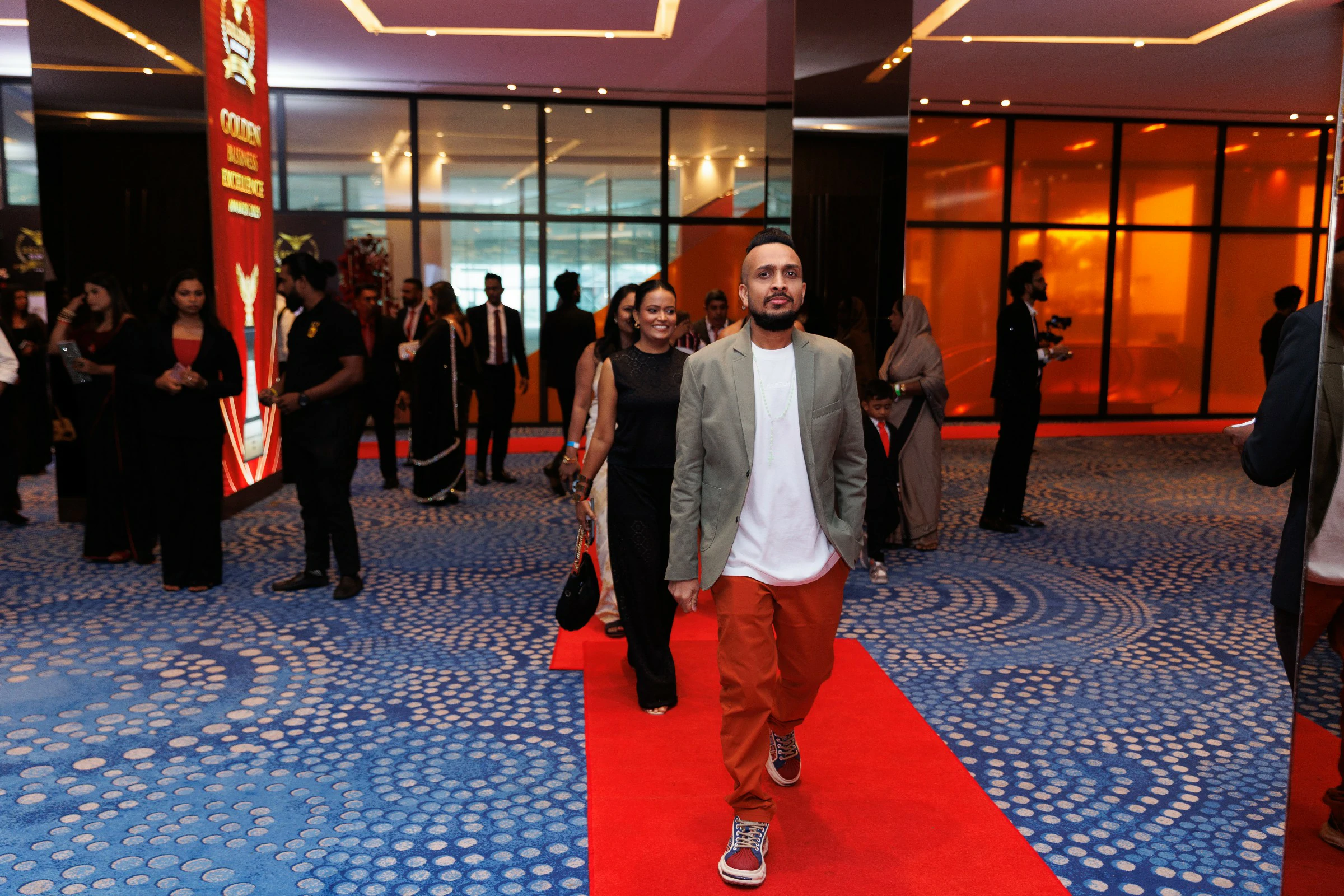 2025 Golden Excellence Awards - Photo 18