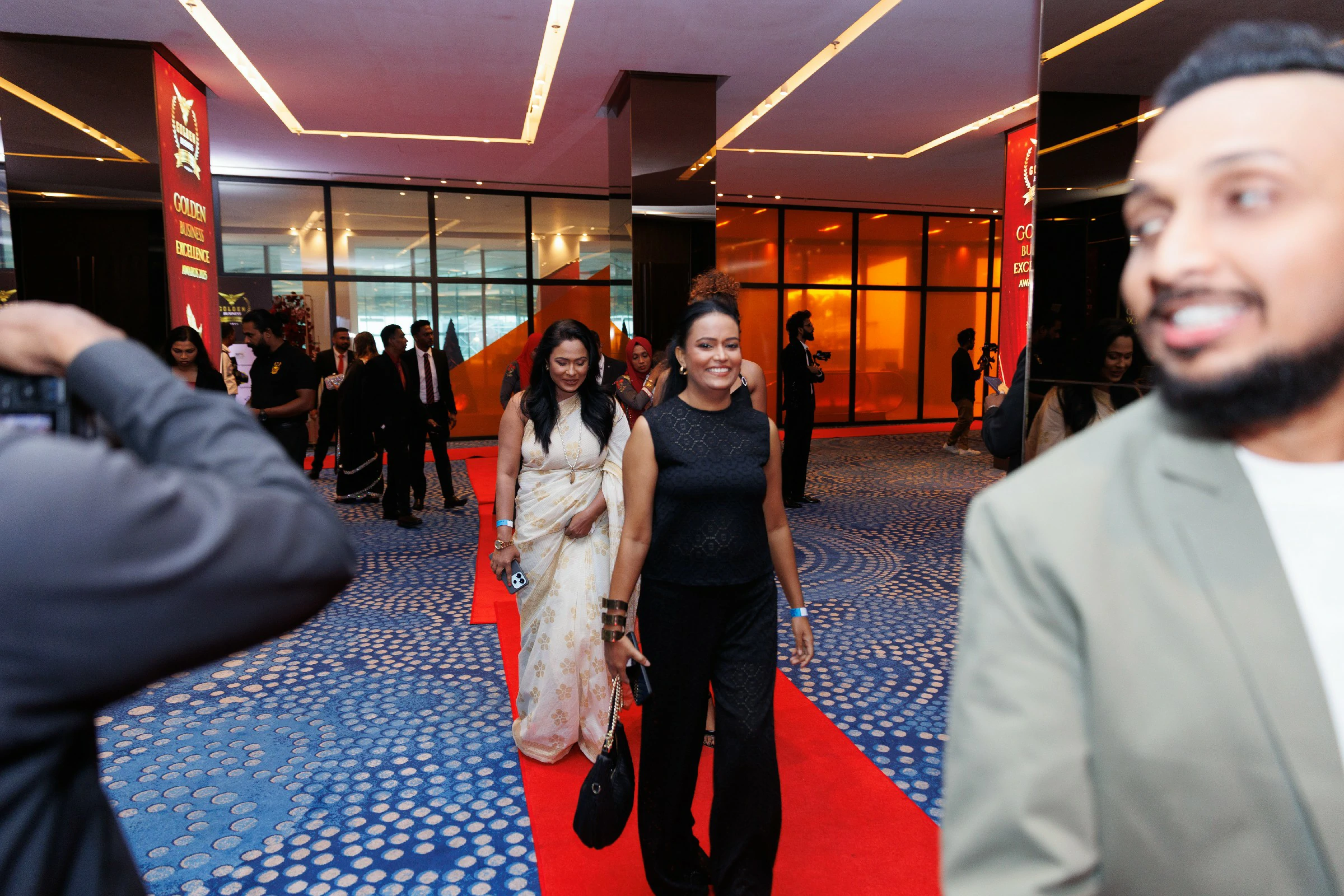 2025 Golden Excellence Awards - Photo 20