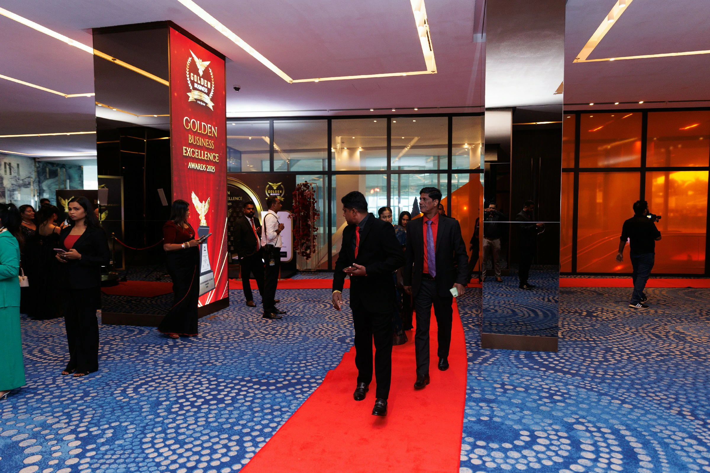 2025 Golden Excellence Awards - Photo 10