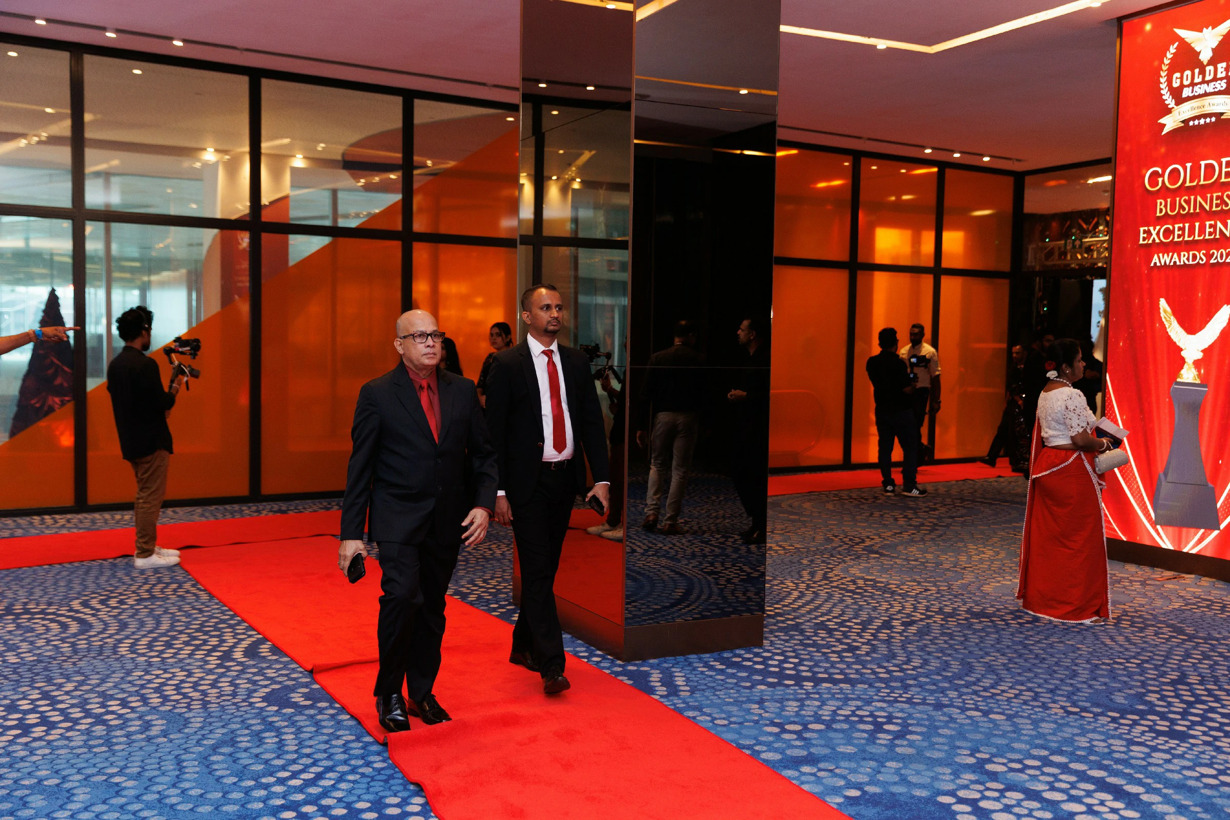 2025 Golden Excellence Awards - Photo 14