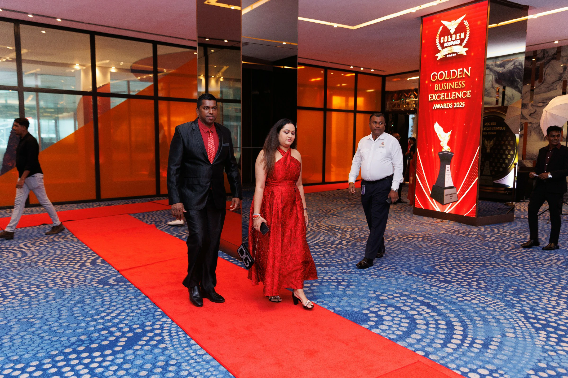 2025 Golden Excellence Awards - Photo 2