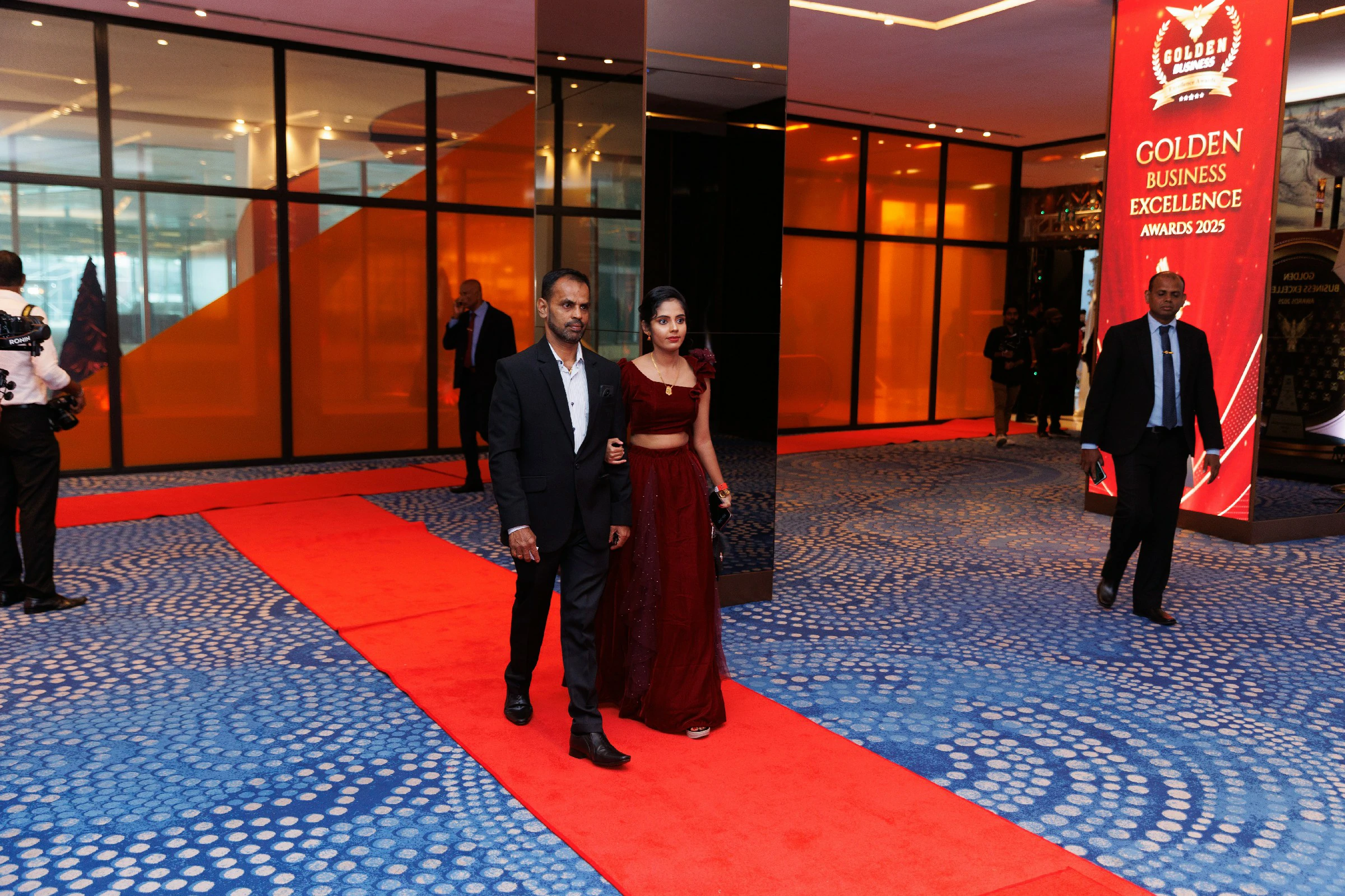 2025 Golden Excellence Awards - Photo 4