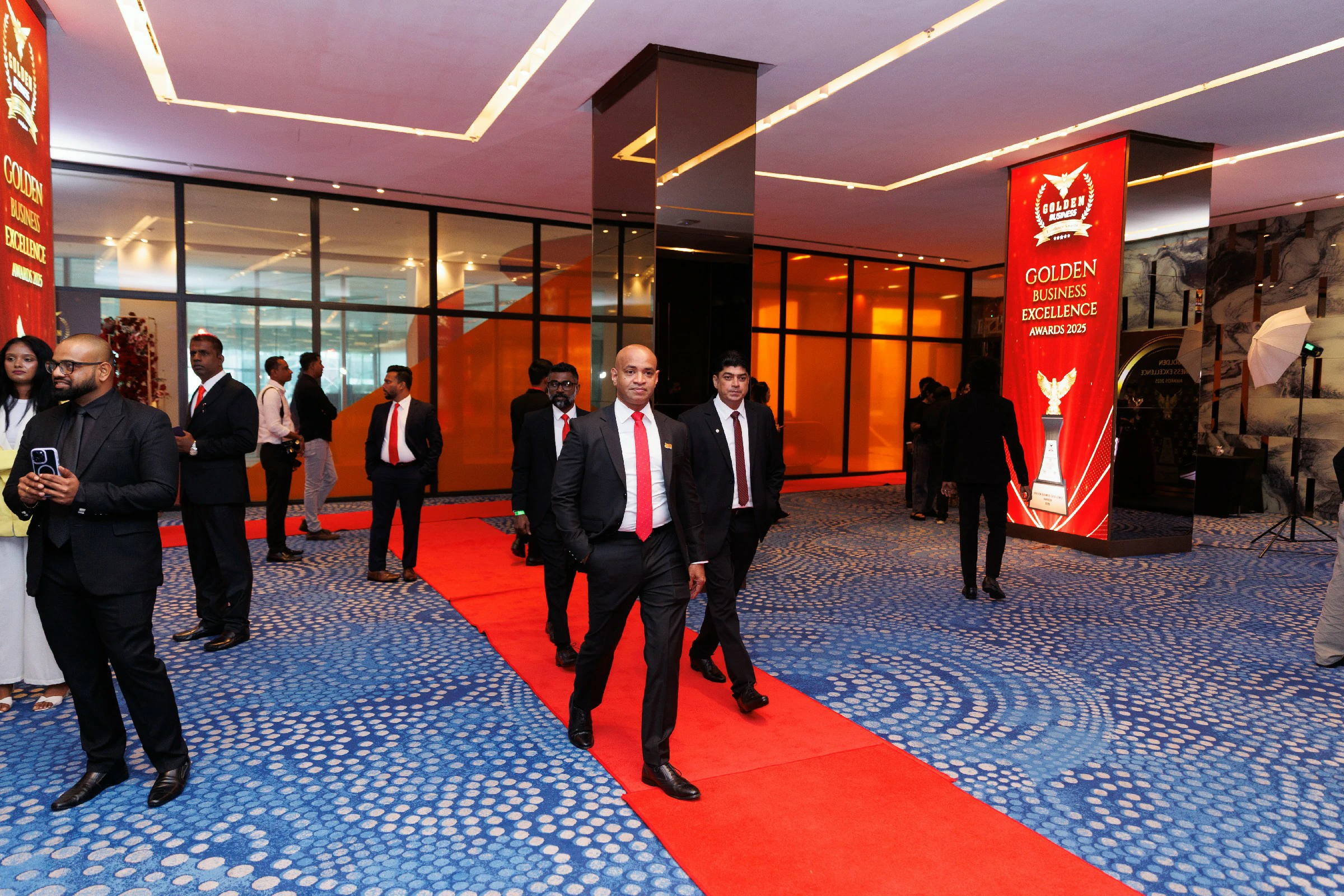 2025 Golden Excellence Awards - Photo 10