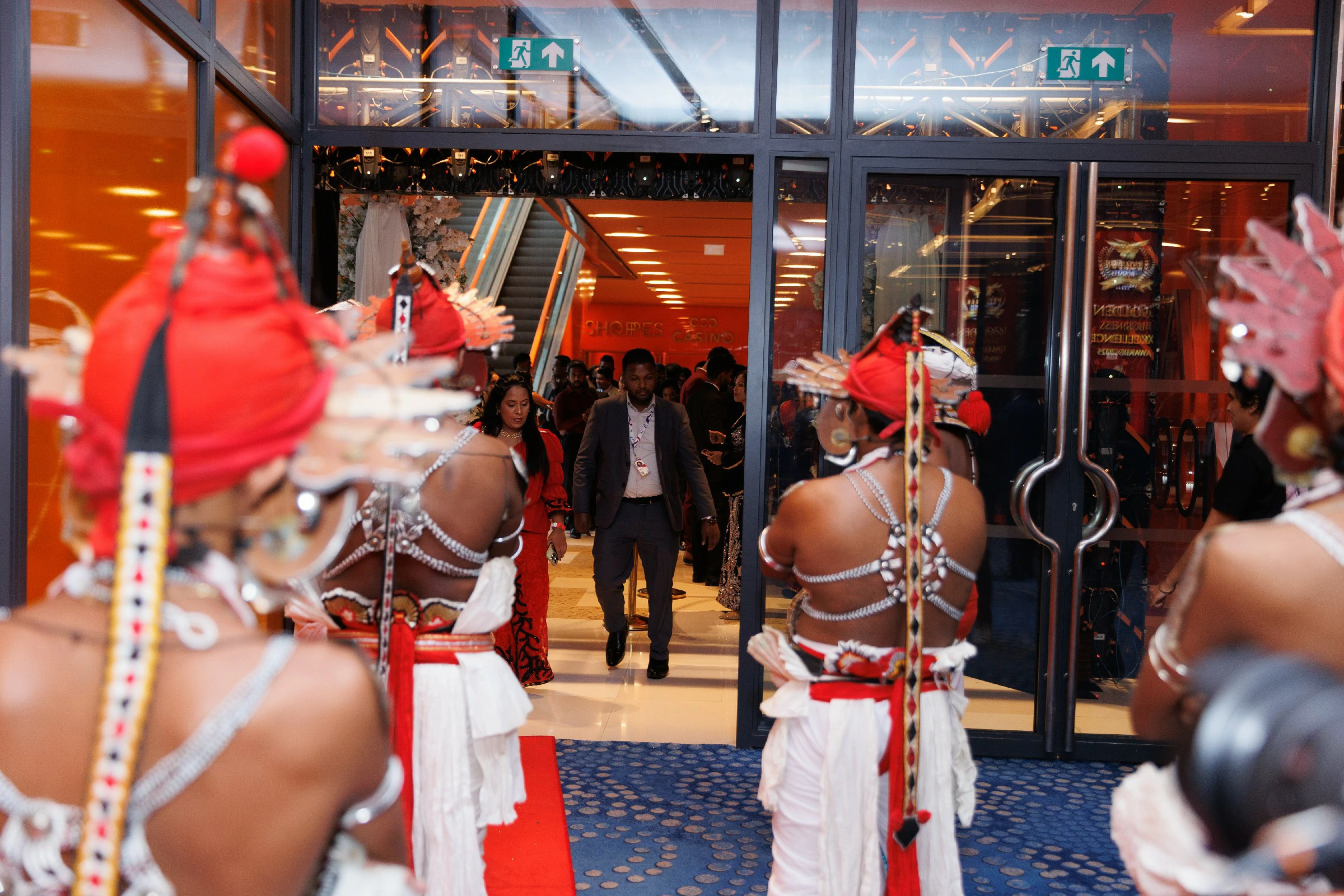 2025 Golden Excellence Awards - Photo 18