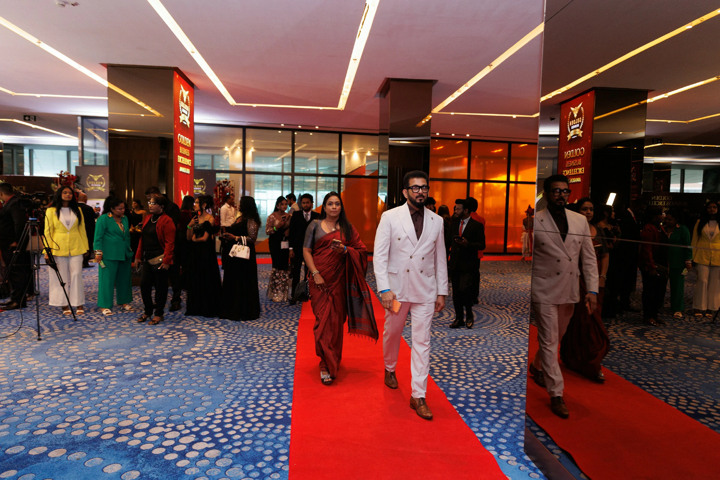 2025 Golden Excellence Awards - Photo 20