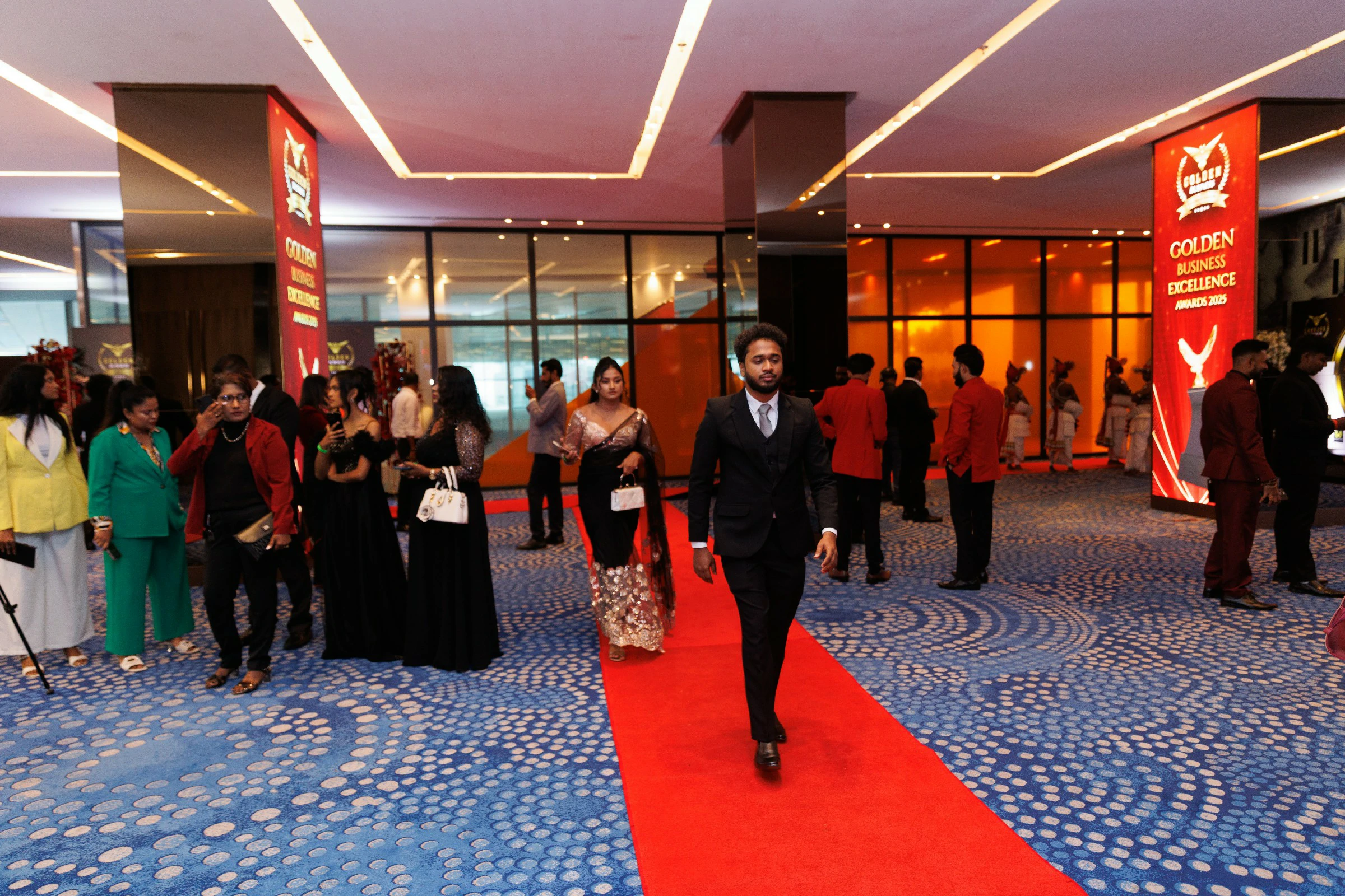 2025 Golden Excellence Awards - Photo 24