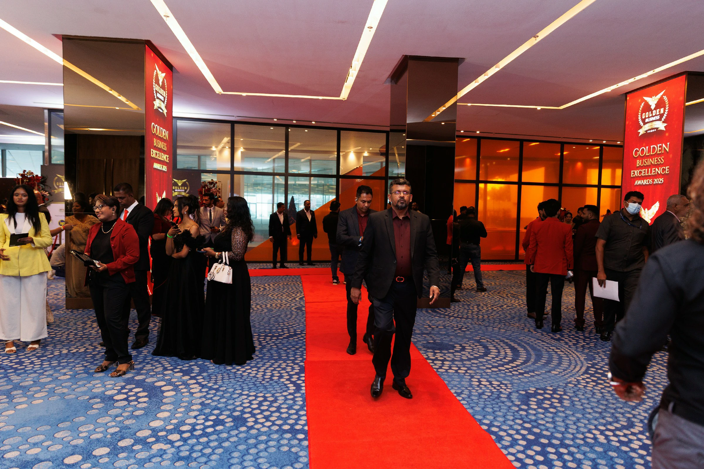 2025 Golden Excellence Awards - Photo 2