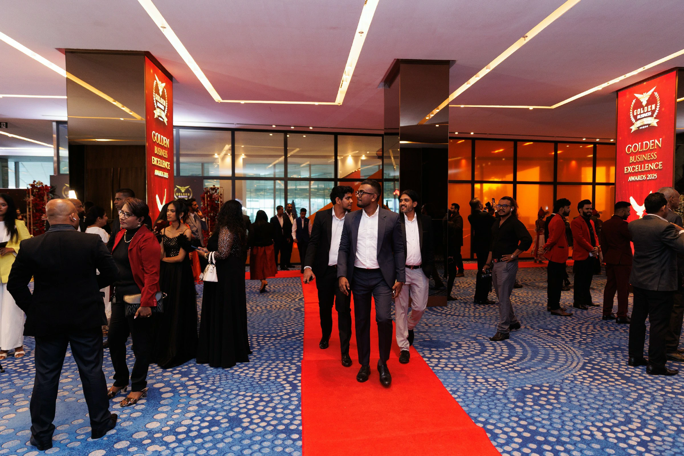 2025 Golden Excellence Awards - Photo 4