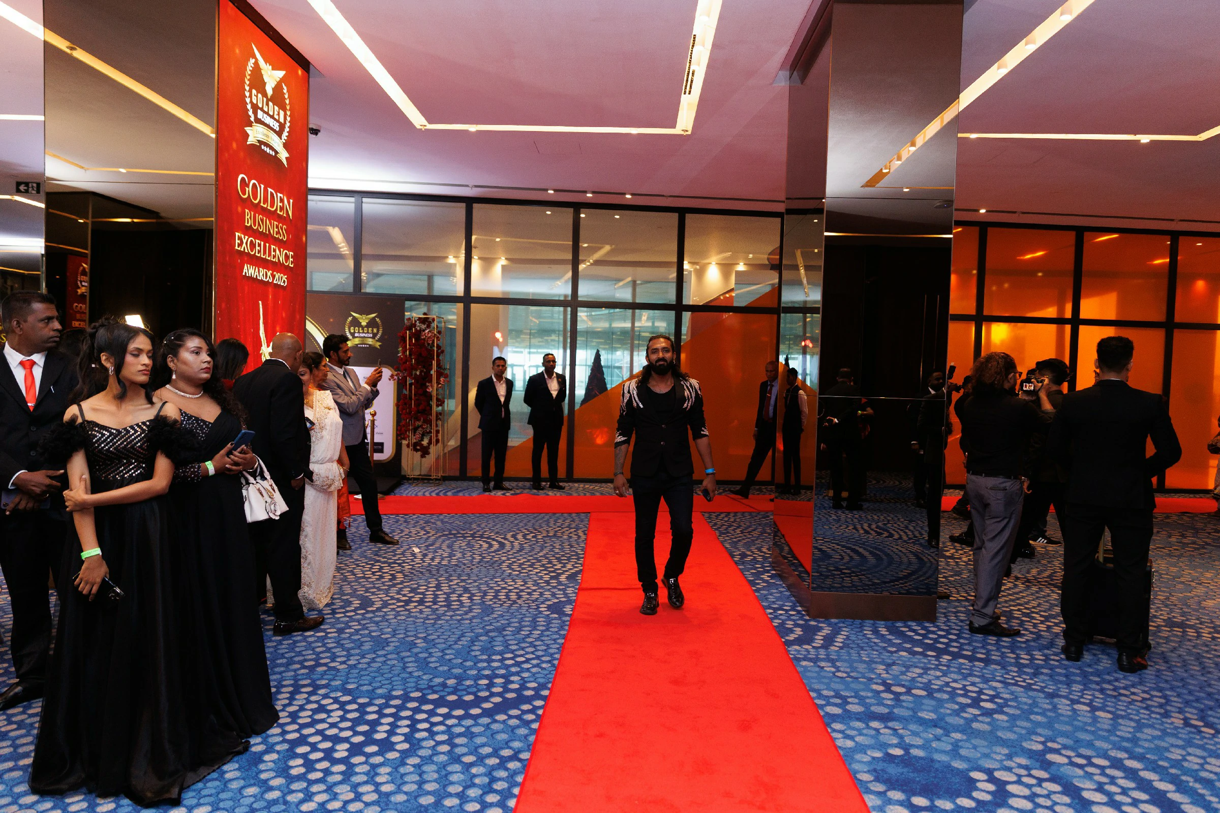 2025 Golden Excellence Awards - Photo 8