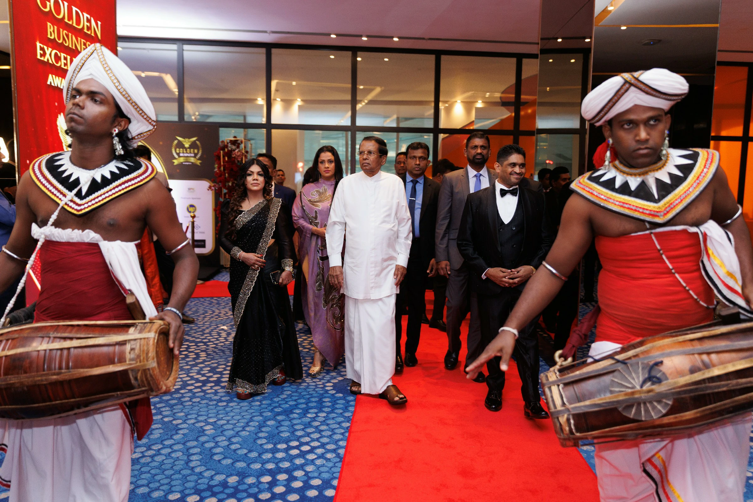 2025 Golden Excellence Awards - Photo 16