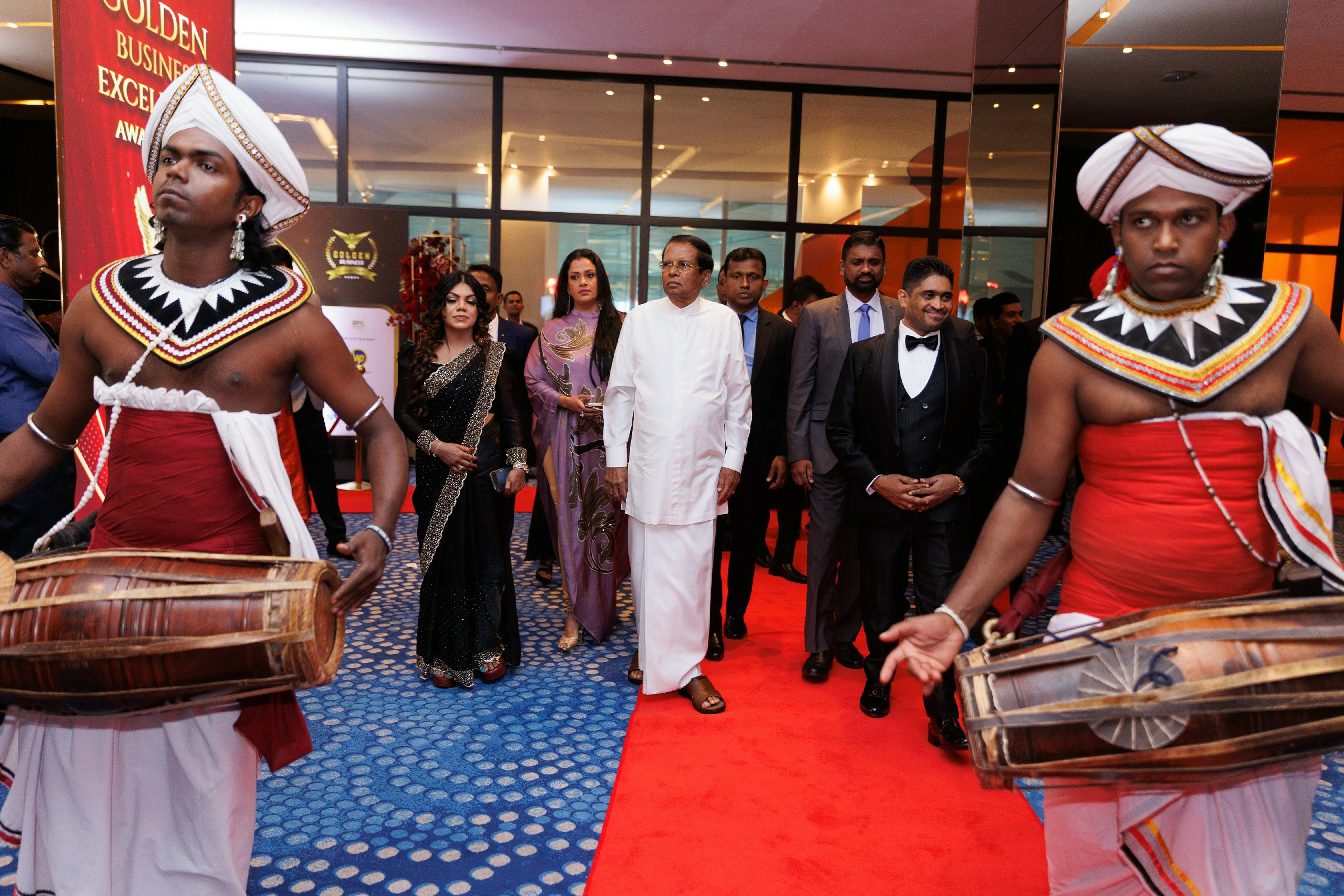 2025 Golden Excellence Awards - Photo 18